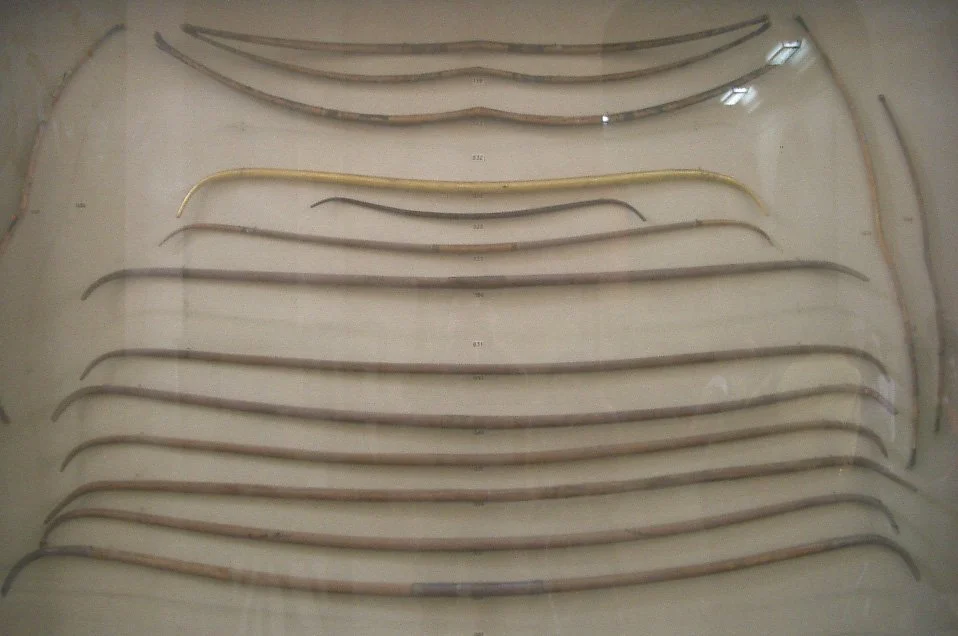 CAIRO MUSEUM - TUT EXHIBIT AND OTHERS (16).JPG