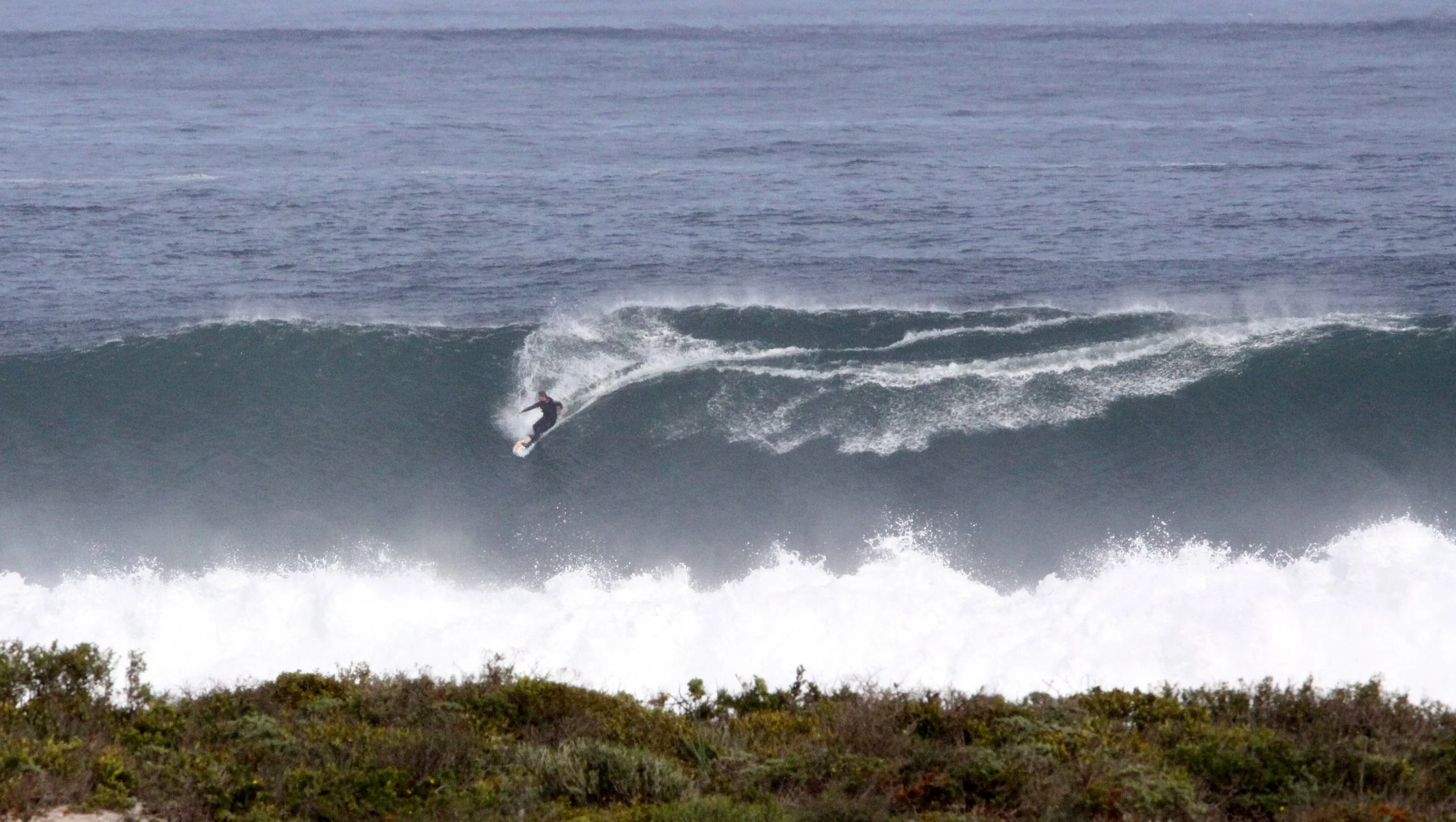 LAMBERT'S BAY SOUTH AFRICA - SURF'S UP! (4).JPG