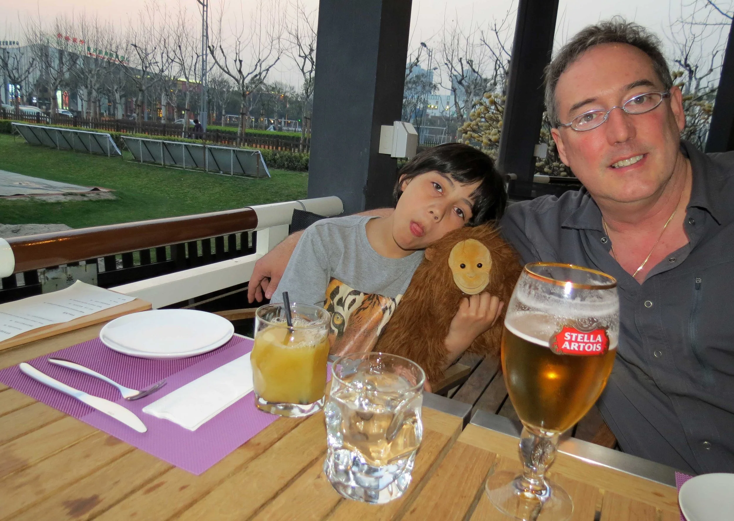 SHANGHAI - FAT OLIVE PUDONG - OPENING WEEK (4).JPG