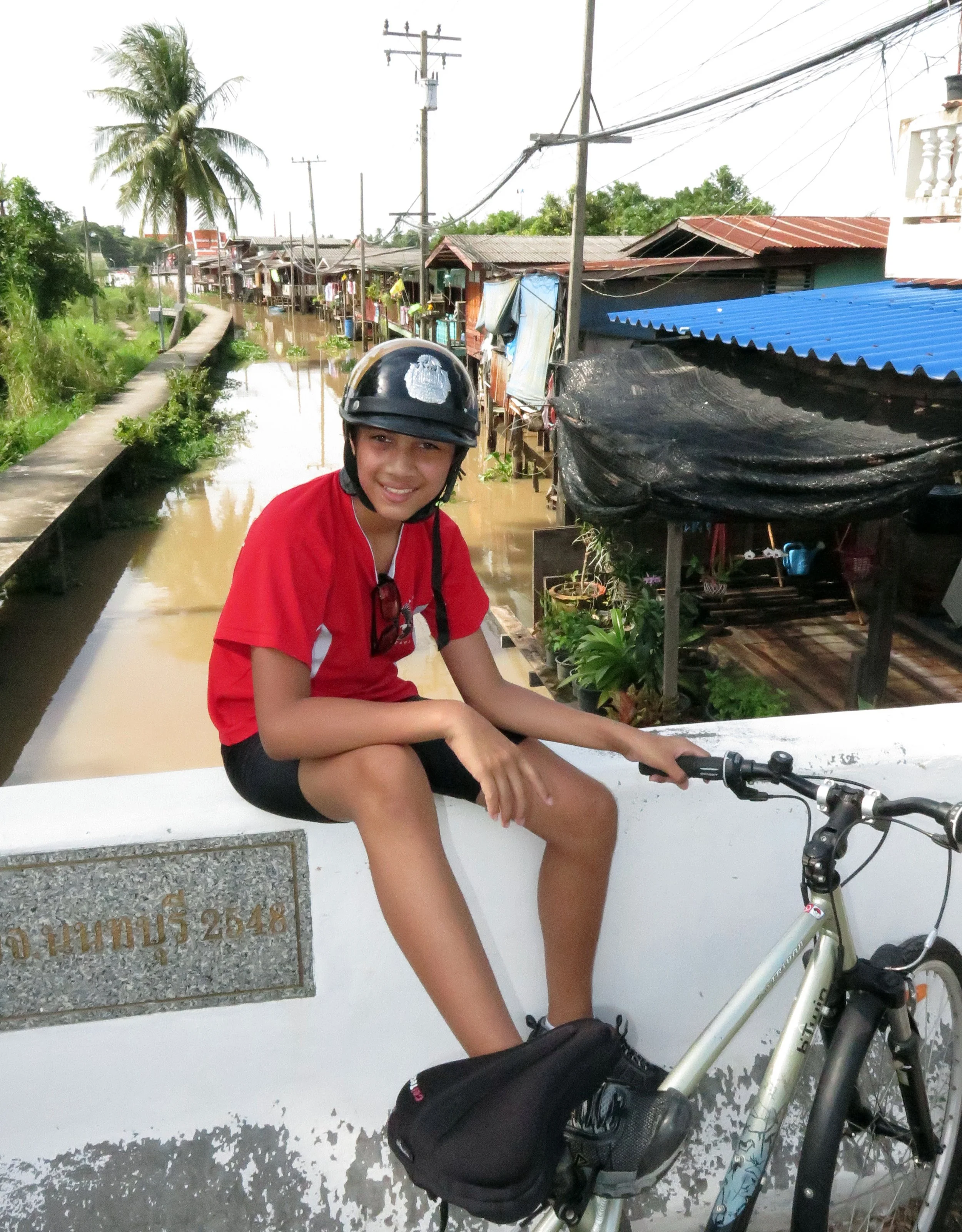 2014 Koh Kret Nonthaburi Bike Ride (7).JPG