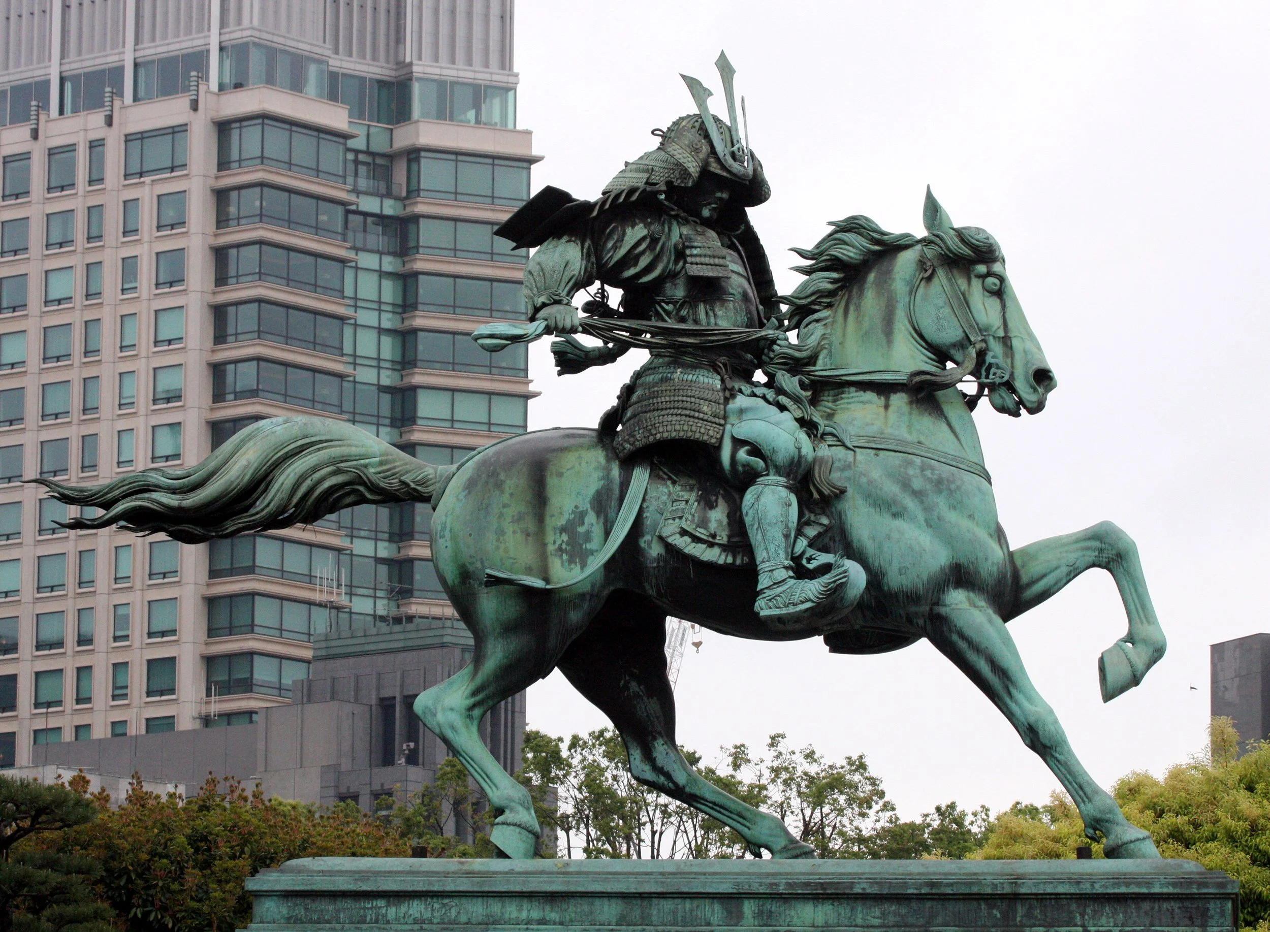 TOKYO -MAY 2009 -  IMPERIAL PALACE (10).JPG