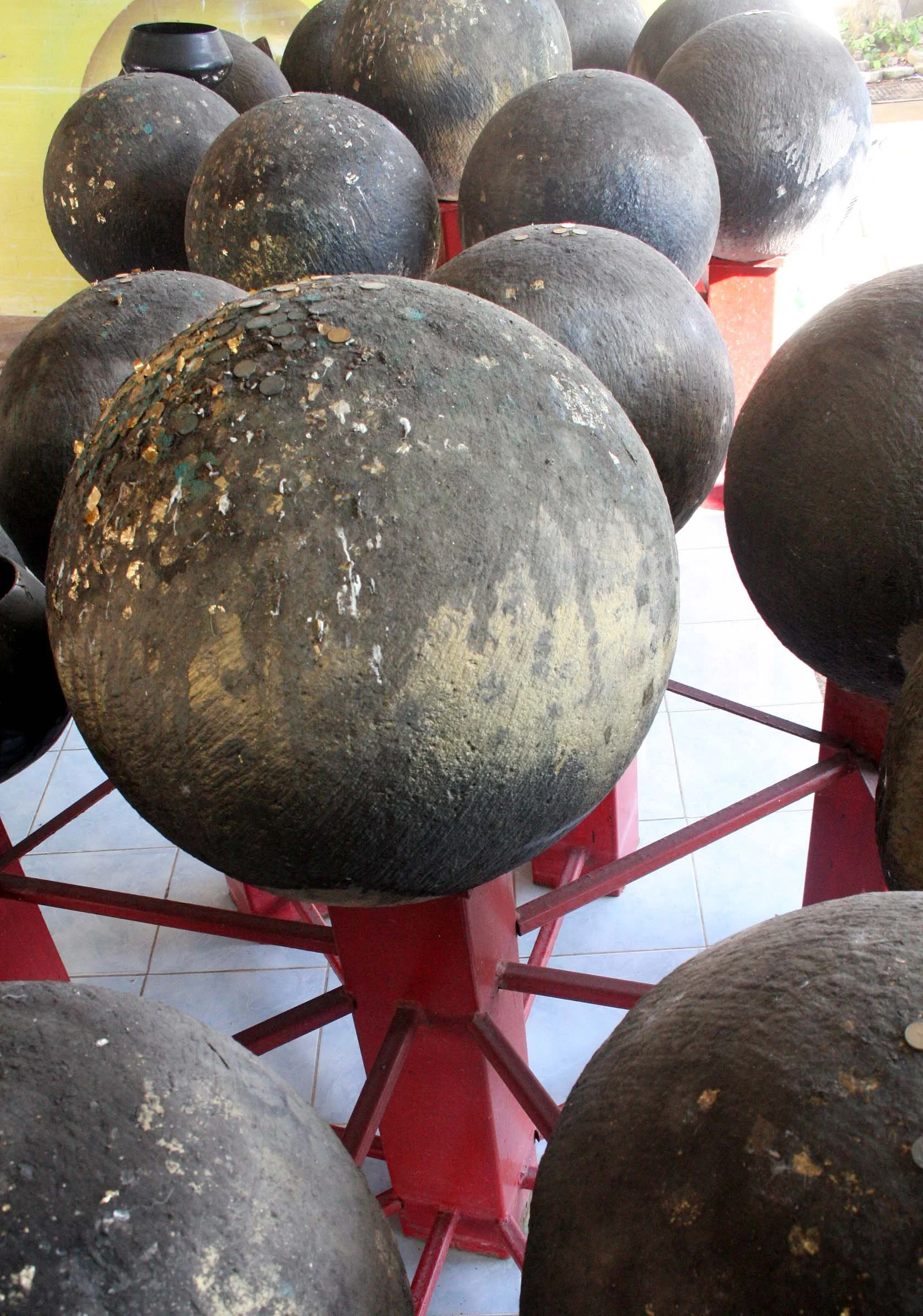 AYUDTHAYA - CHRISTMAS IN THAILAND TRIP 2008.JPG