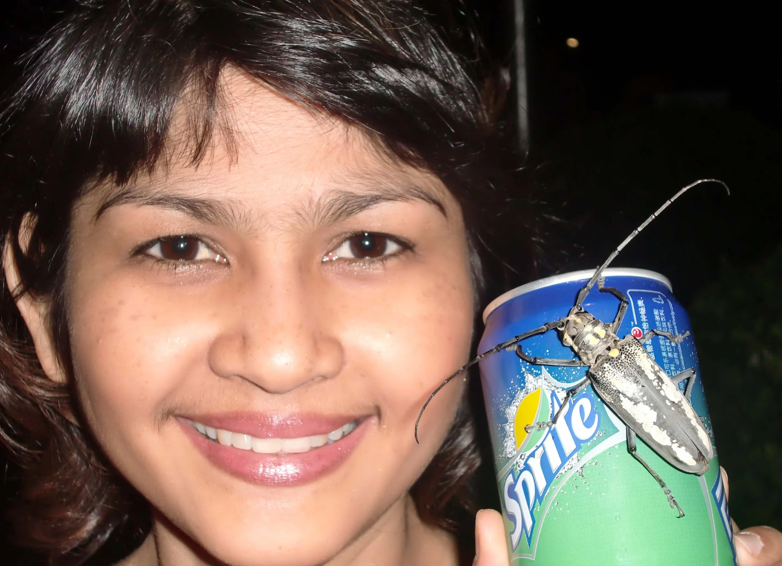 2011-5-19 FRIDAY NIGHT AT BLUE MARLIN JINQIAO (11).JPG