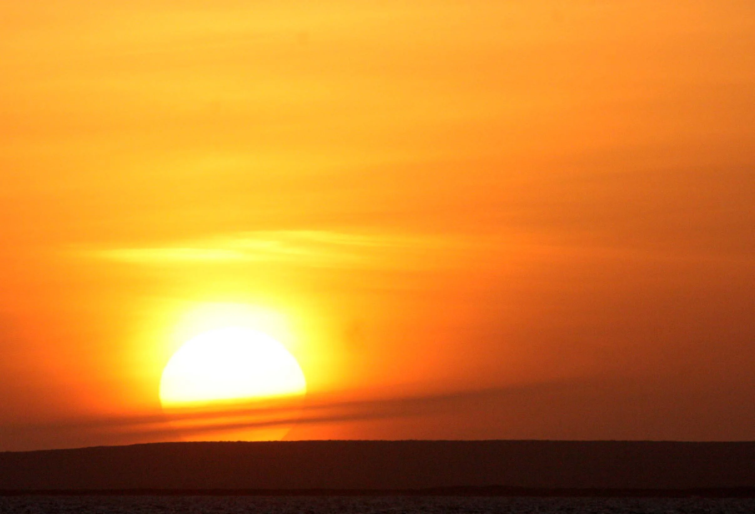 SAN IGNACIO LAGOON - SUNSET LANDSCAPES - BAJA MEXICO (5).JPG