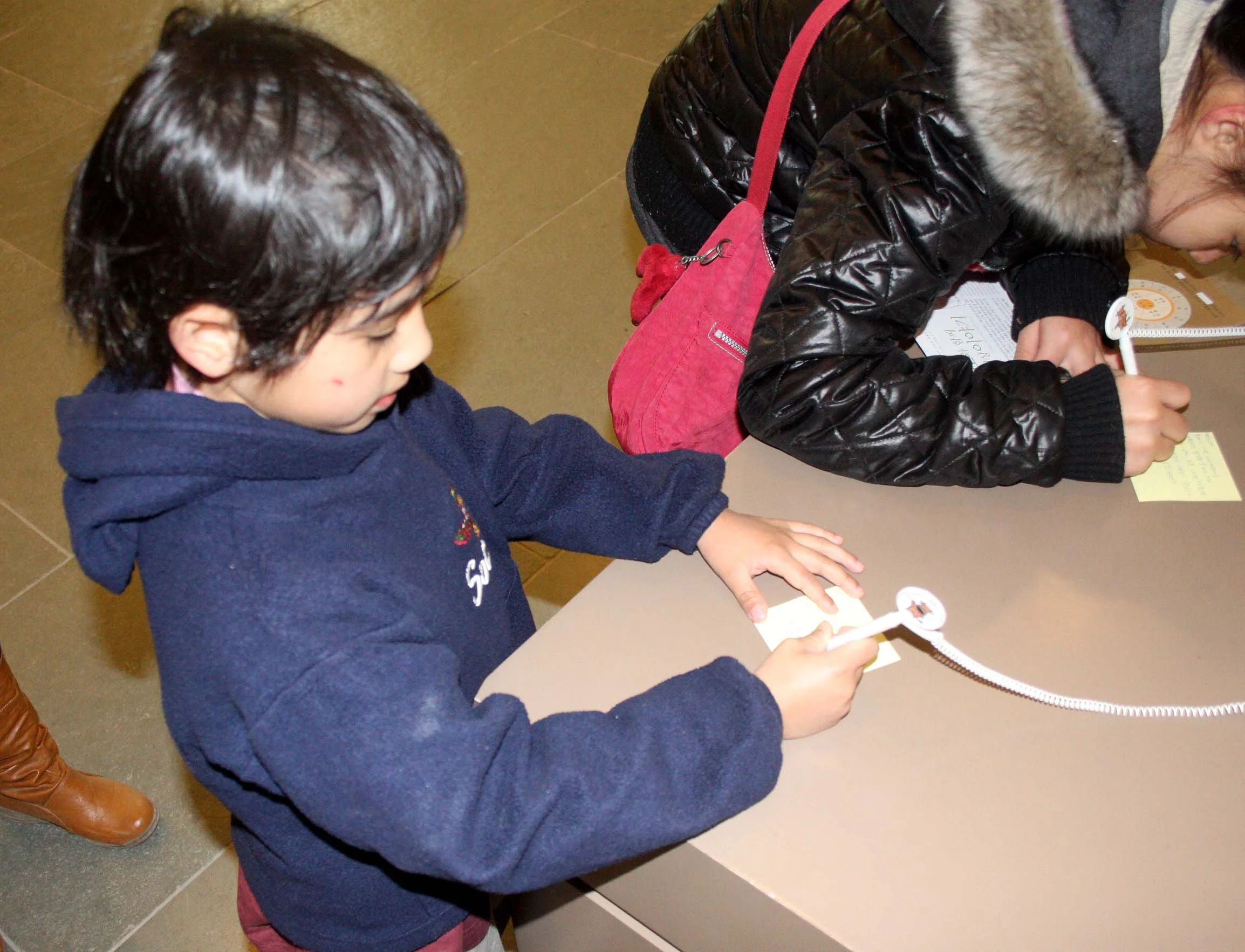 SEOUL - IMPERIAL PALACE - JAN 2009 (89).JPG