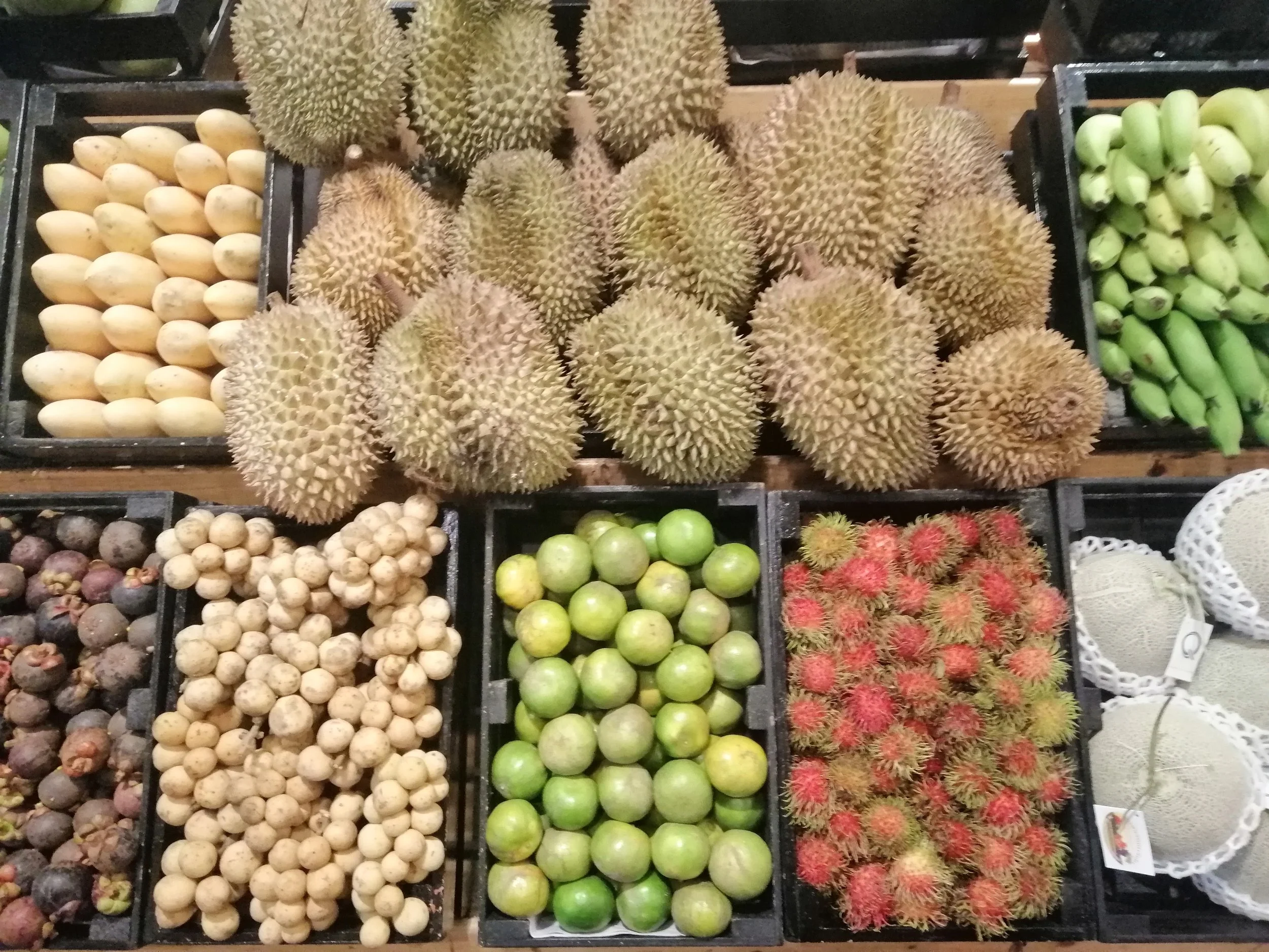 2018 Baiyoke City Views & Durian Feast Buffet (226).jpg