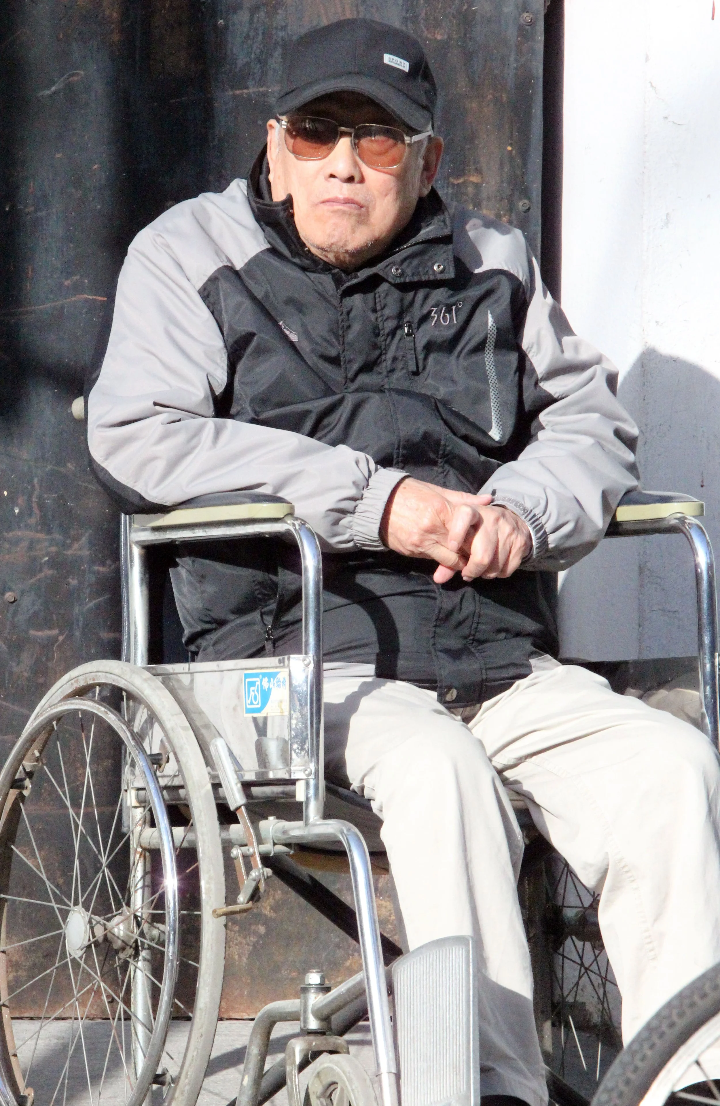 2012-11-3  SHANGHAI HUAIHAI LU ON A SUNDAY AFTERNOON (27).JPG