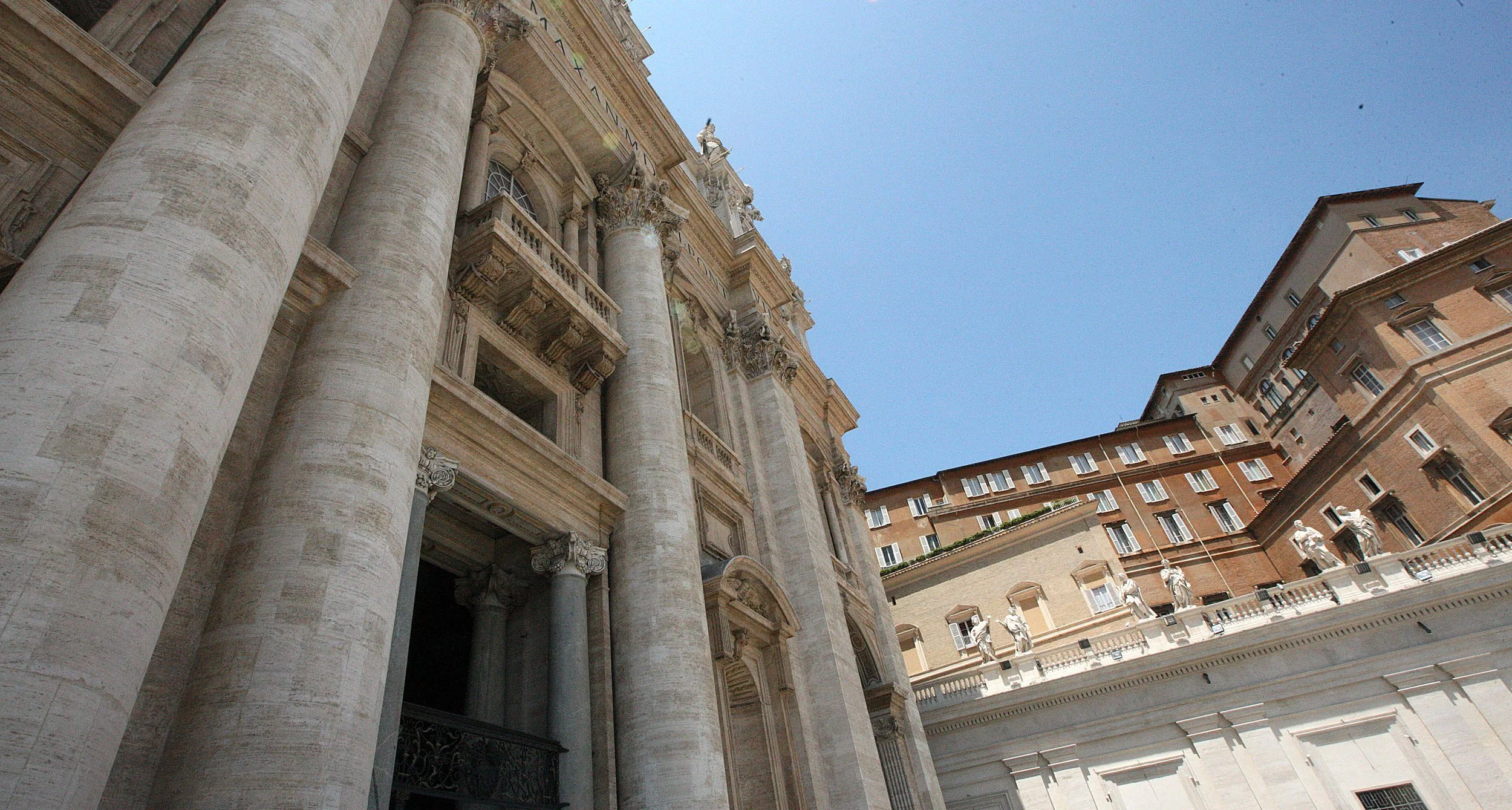 ROME ITALY - SUMMER JUNE 2013 (154).JPG