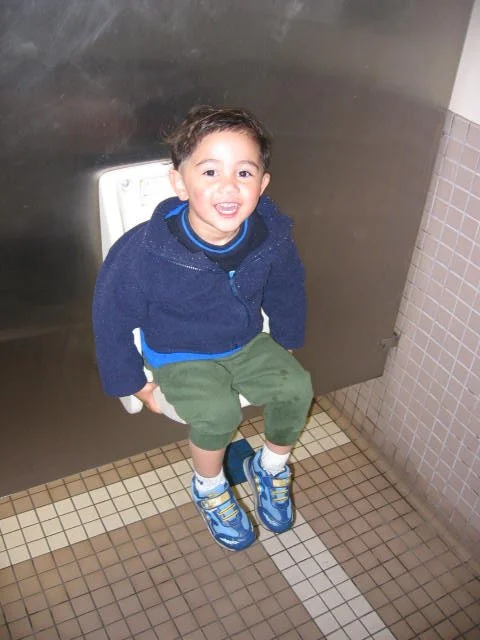 2005-5-14 COKIE IN JOHN.jpg