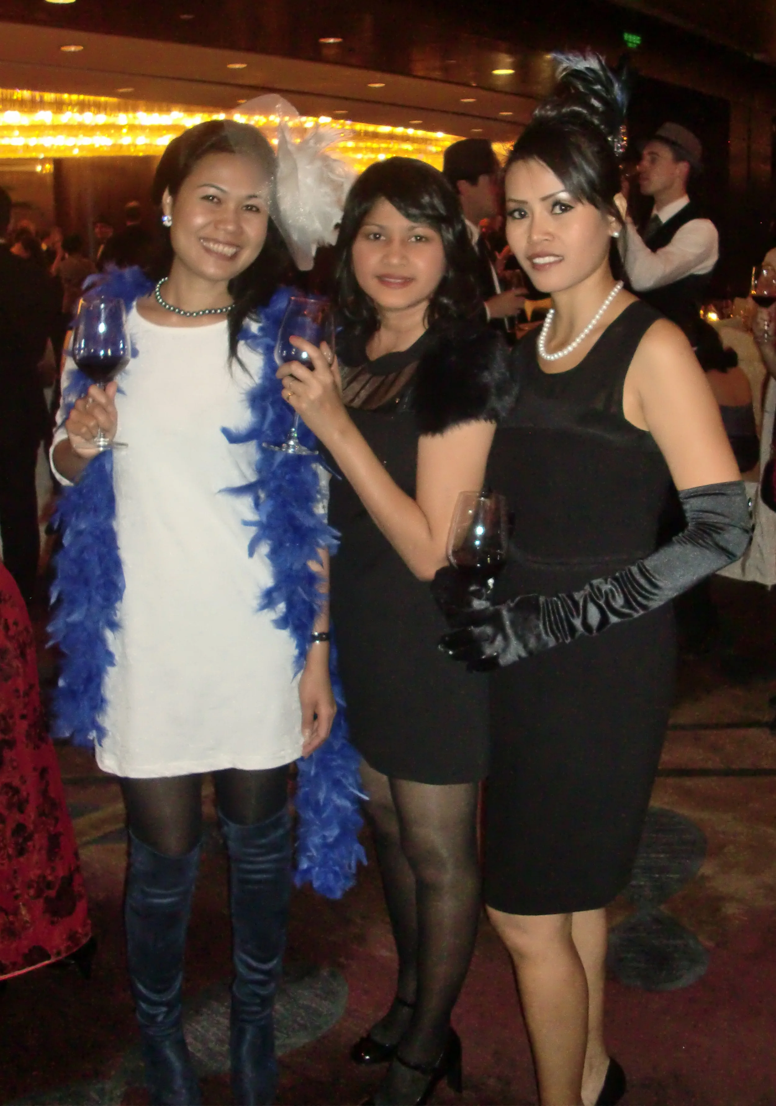 SOM'S BIRTHDAY 2011 - SAS WINTER BALL! (10).JPG