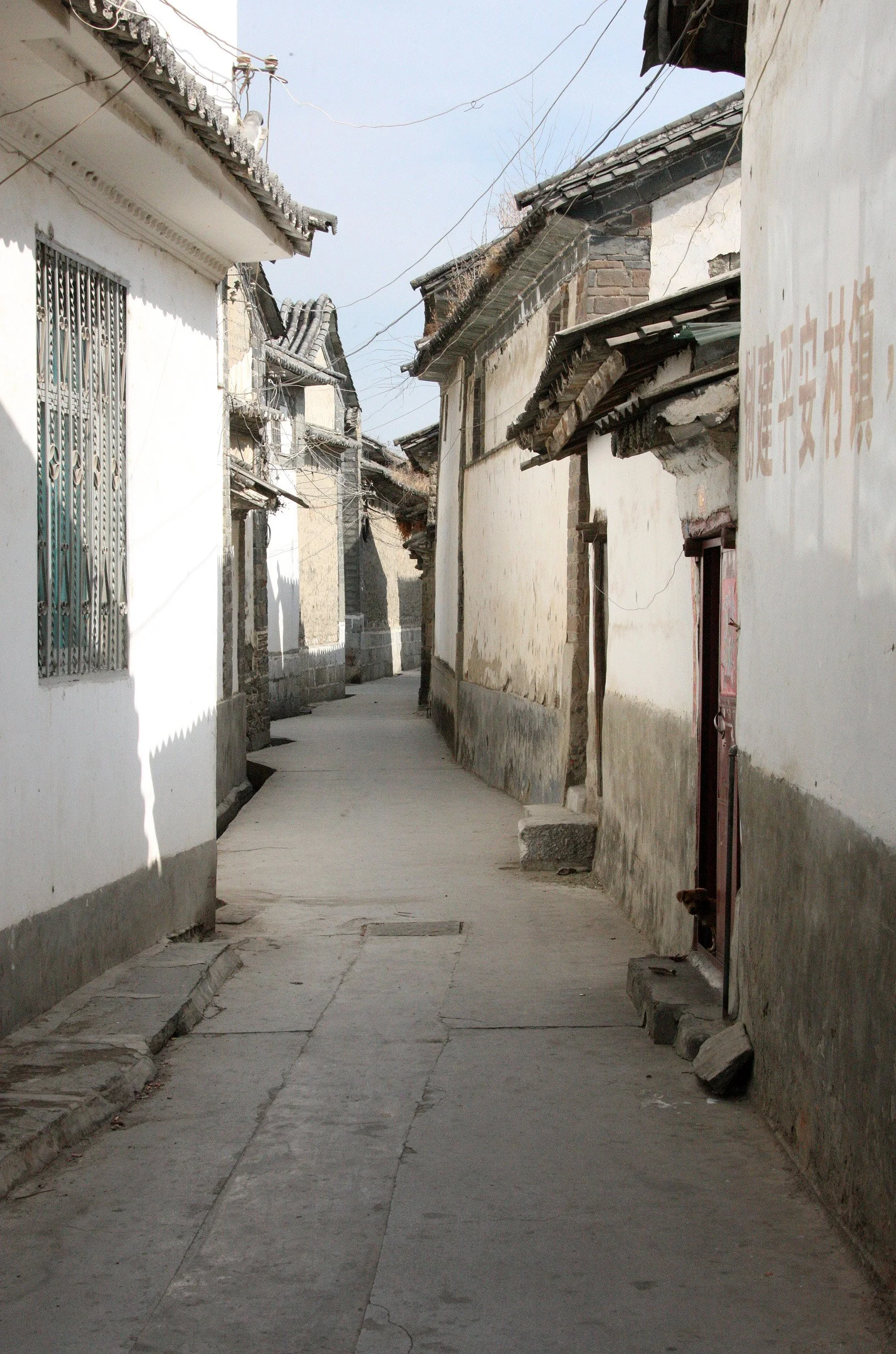 LINDEN CENTER - XIZHOU VILLAGE YUNNAN CHINA (188).JPG