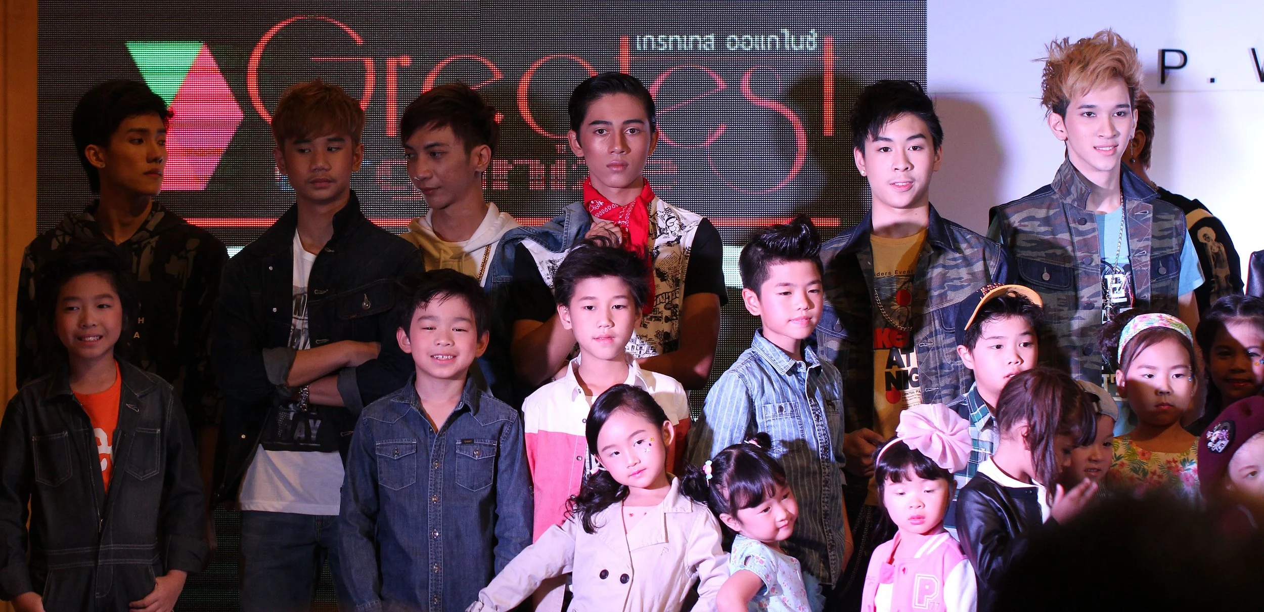 2016 Monkey Town Modeling Cokie in Bangkok (111).JPG