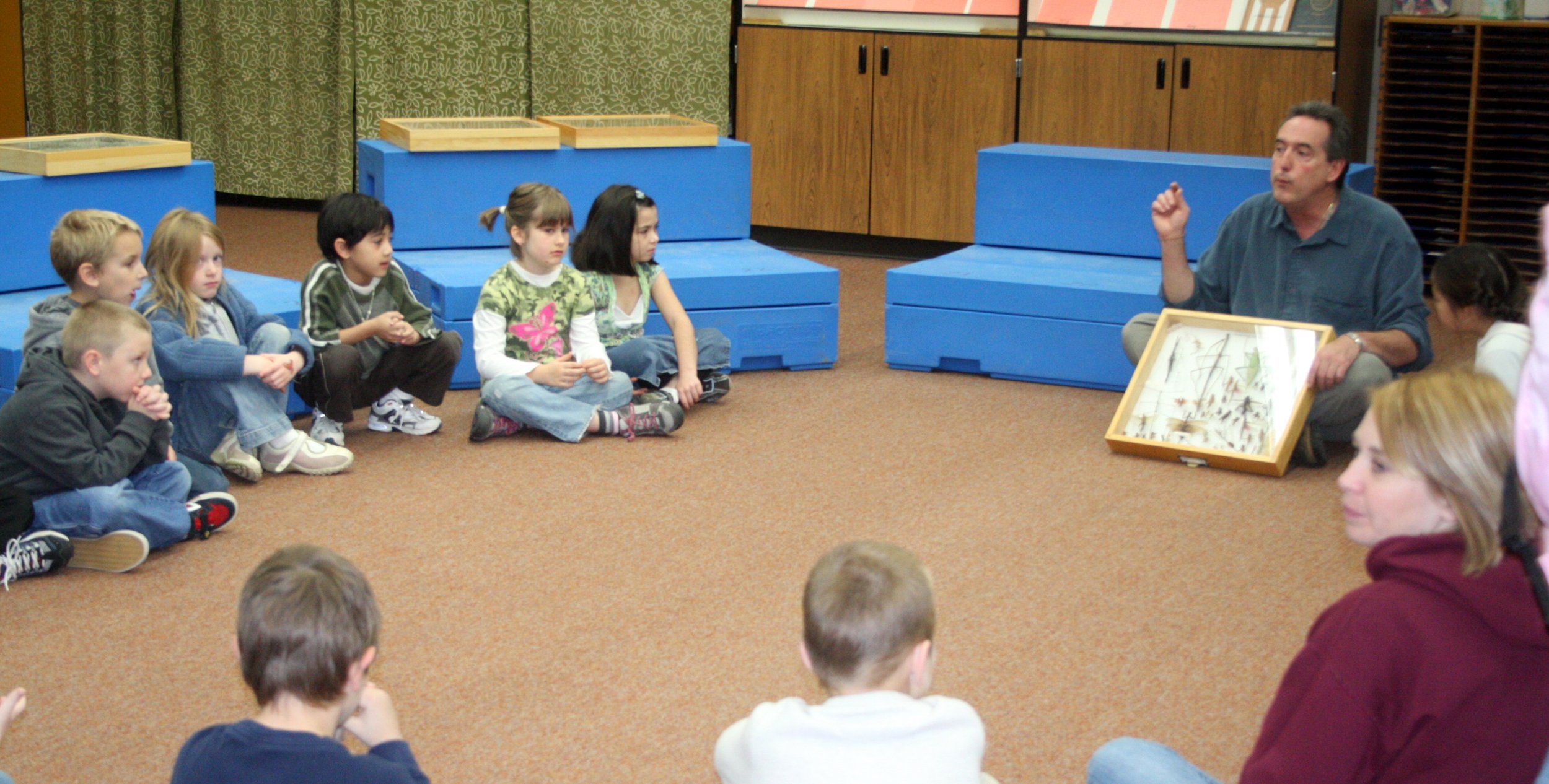 2008-11-21 BUG DAY IN COKIES CLASS (20).JPG