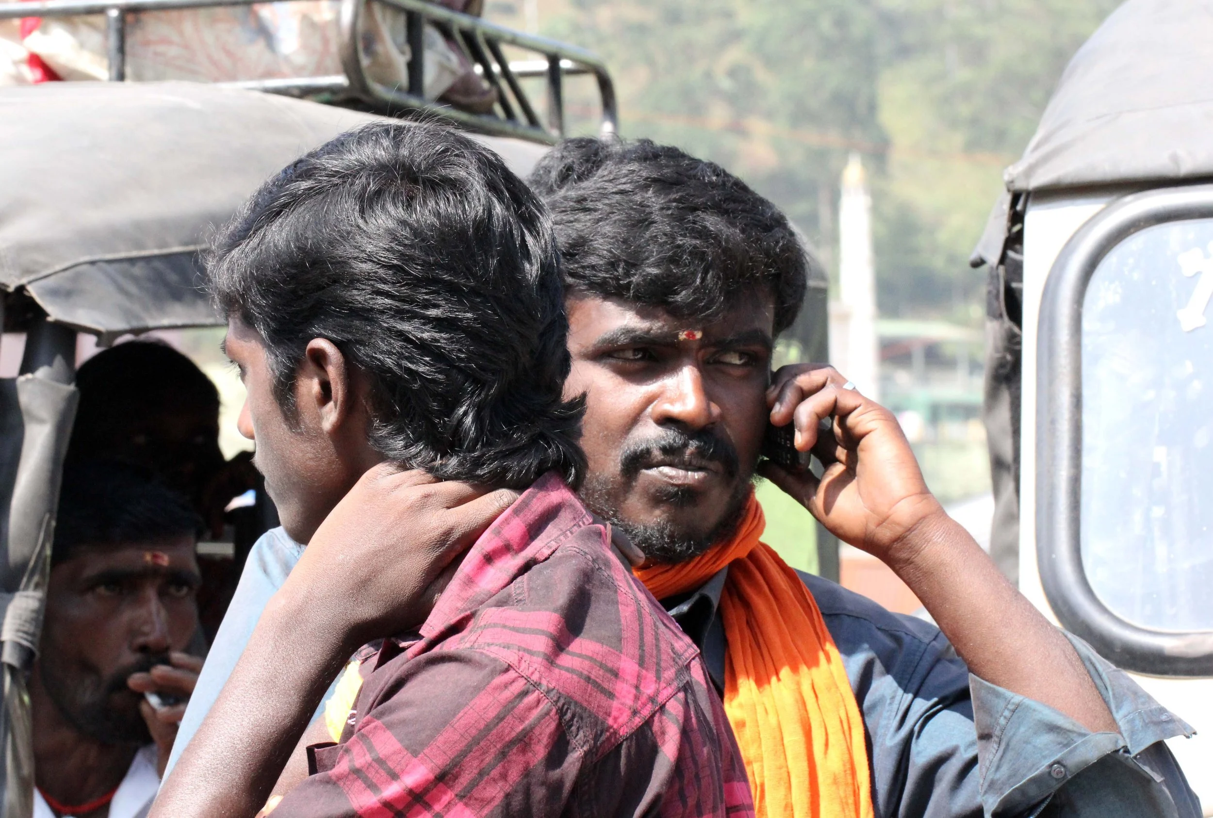 PAMPADUM SHOLA NATIONAL PARK - KERALA INDIA - VATTAVADA - PHOTO BY SOM SMITH (37).JPG