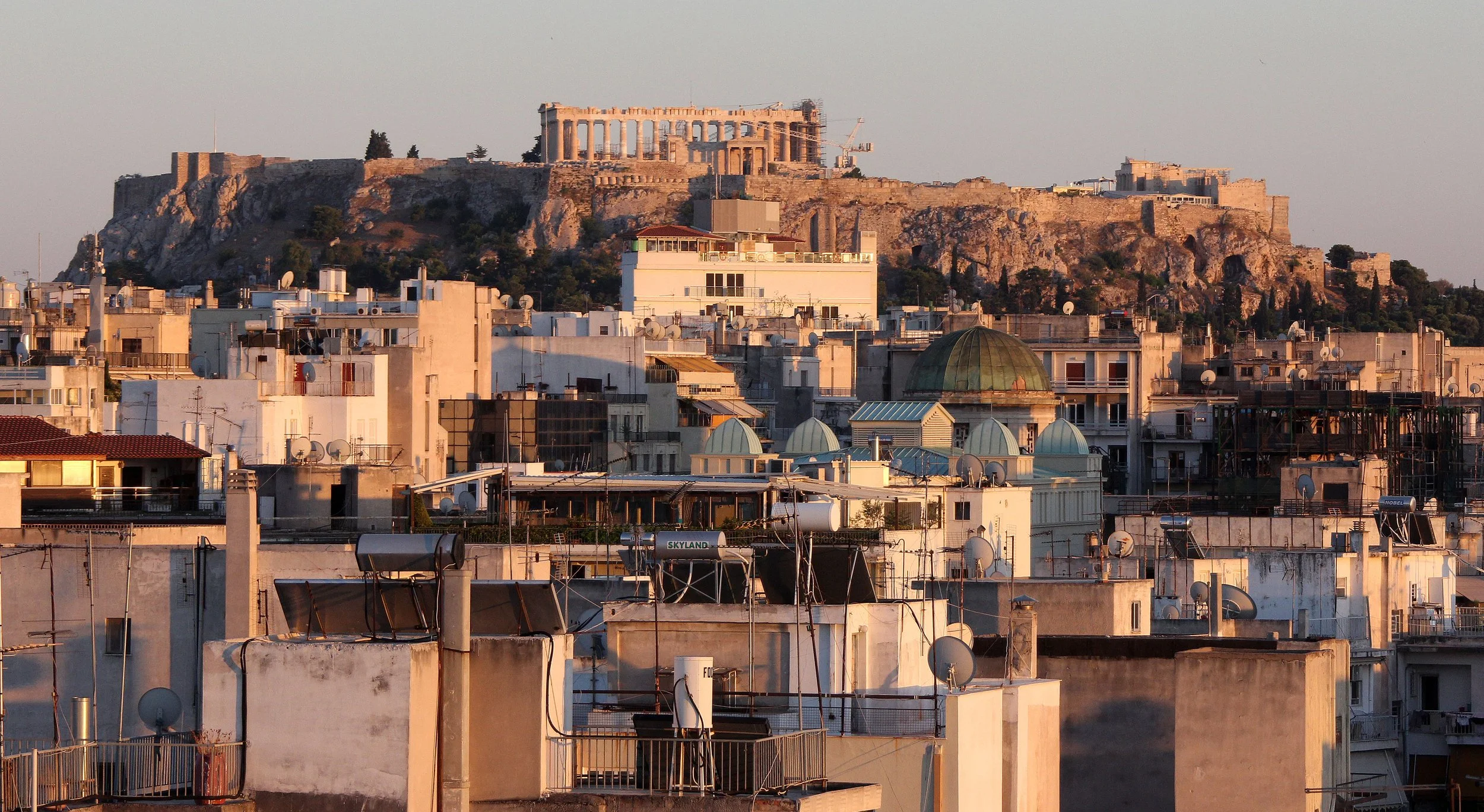 ATHENS GREECE - JUNE 2013 (12).JPG