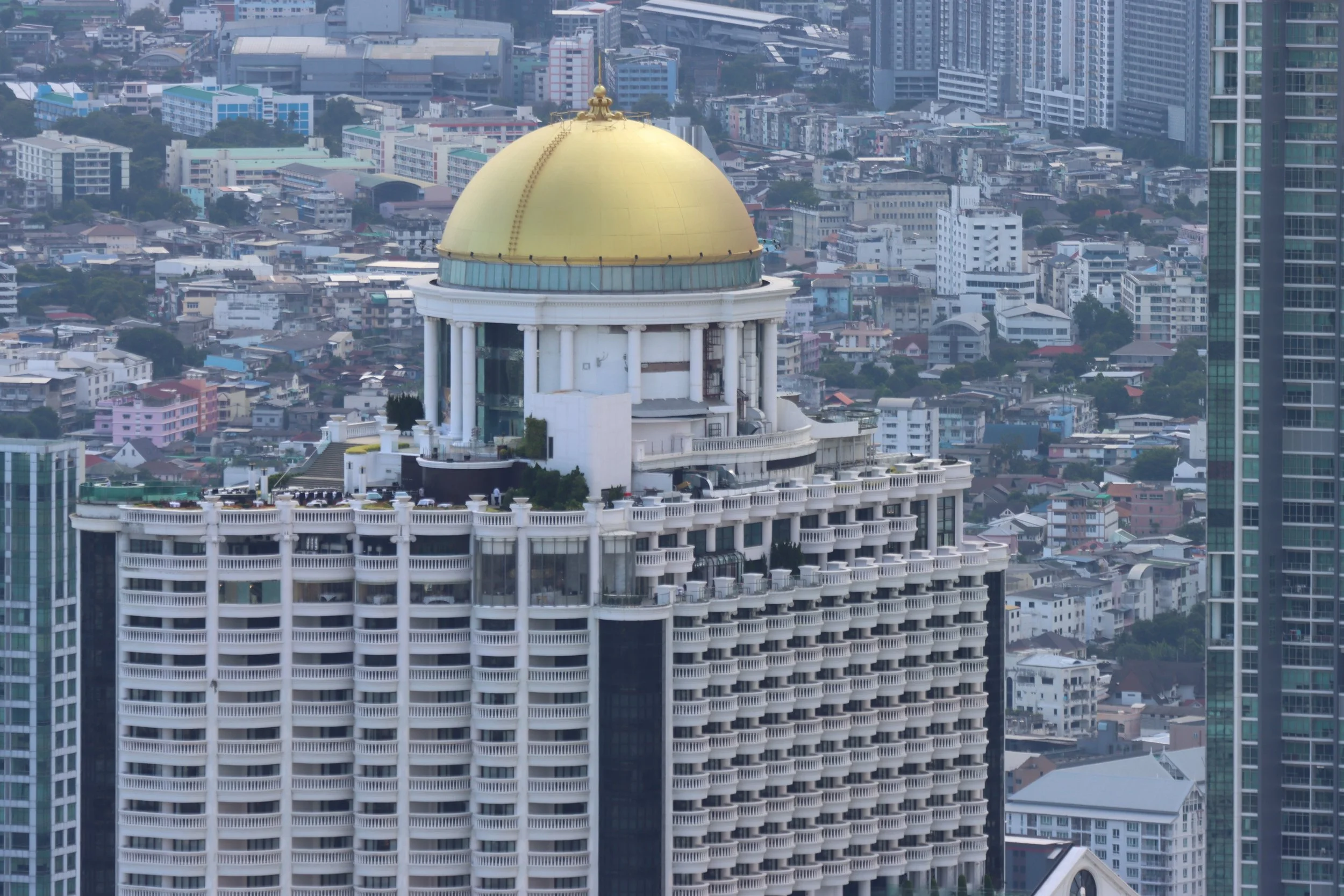 2022 - Bangkok as seen from Mahanakhon Building Viewing Deck (302).JPG