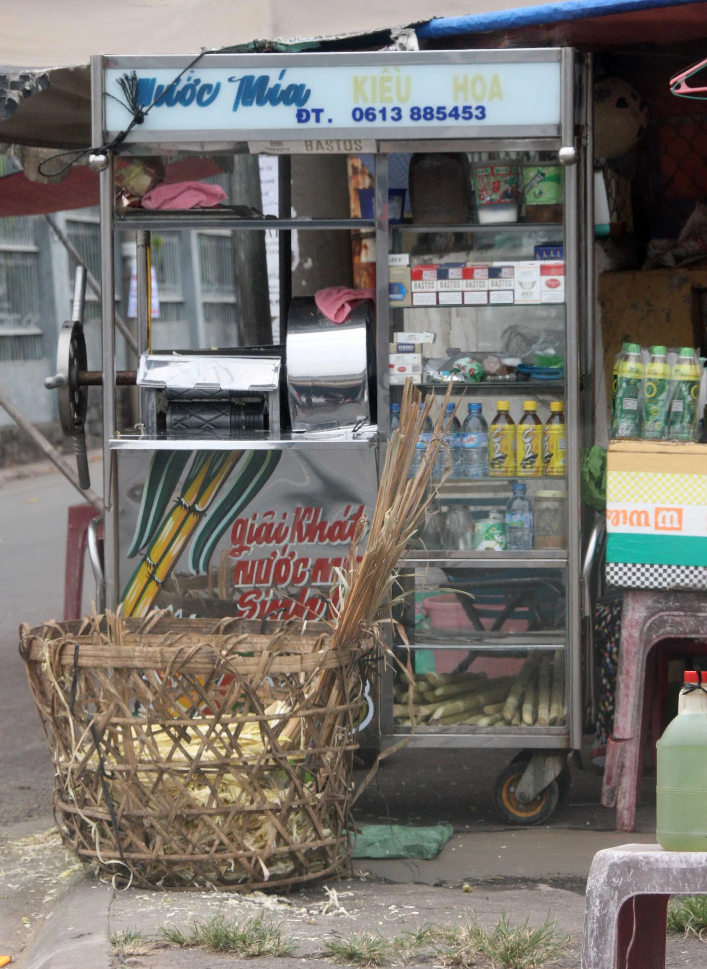 SAIGON - OUTSKIRTS - BIEN HOA (10).JPG