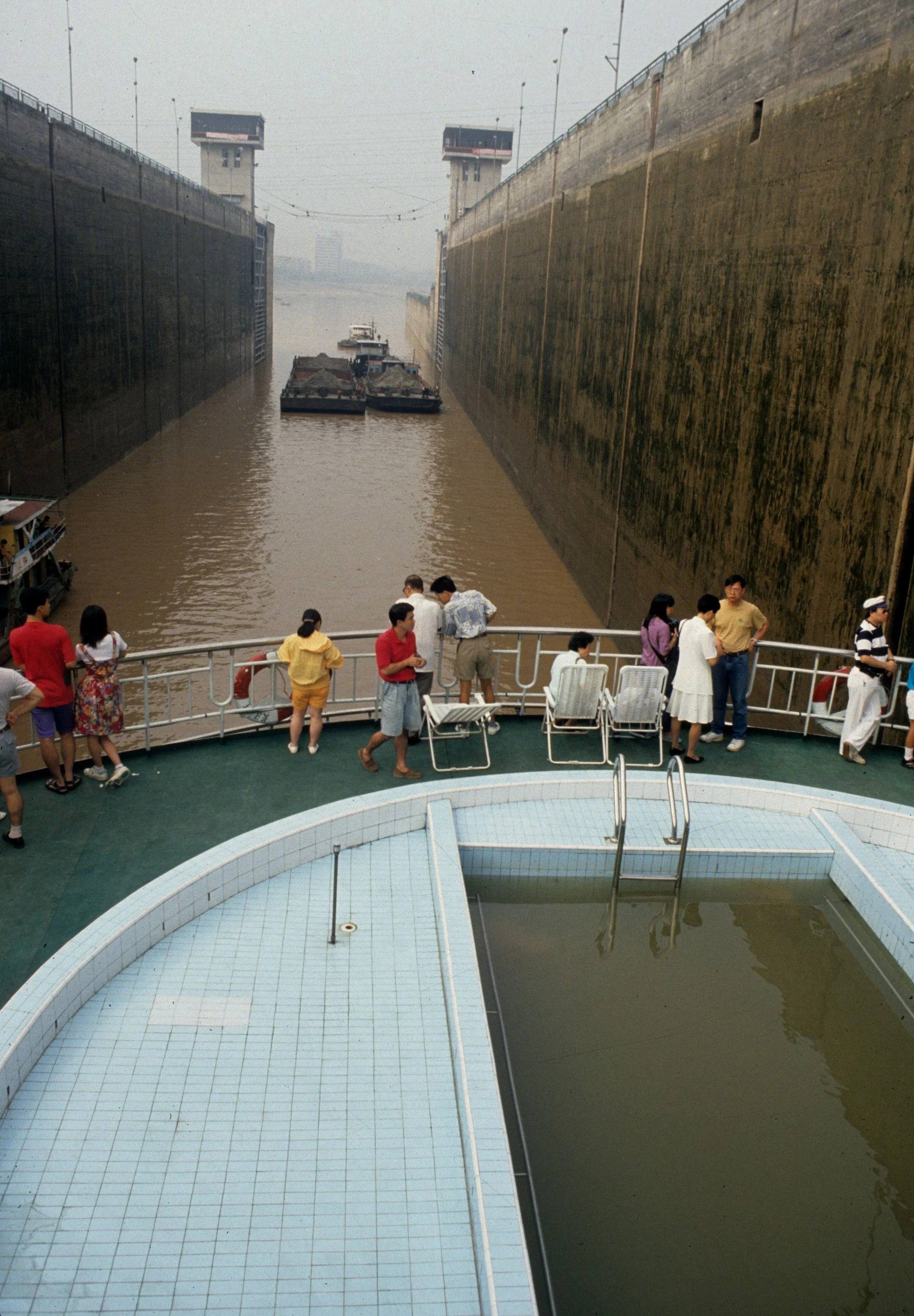 YANGTZE RIVER - OLD LOCKS.jpg
