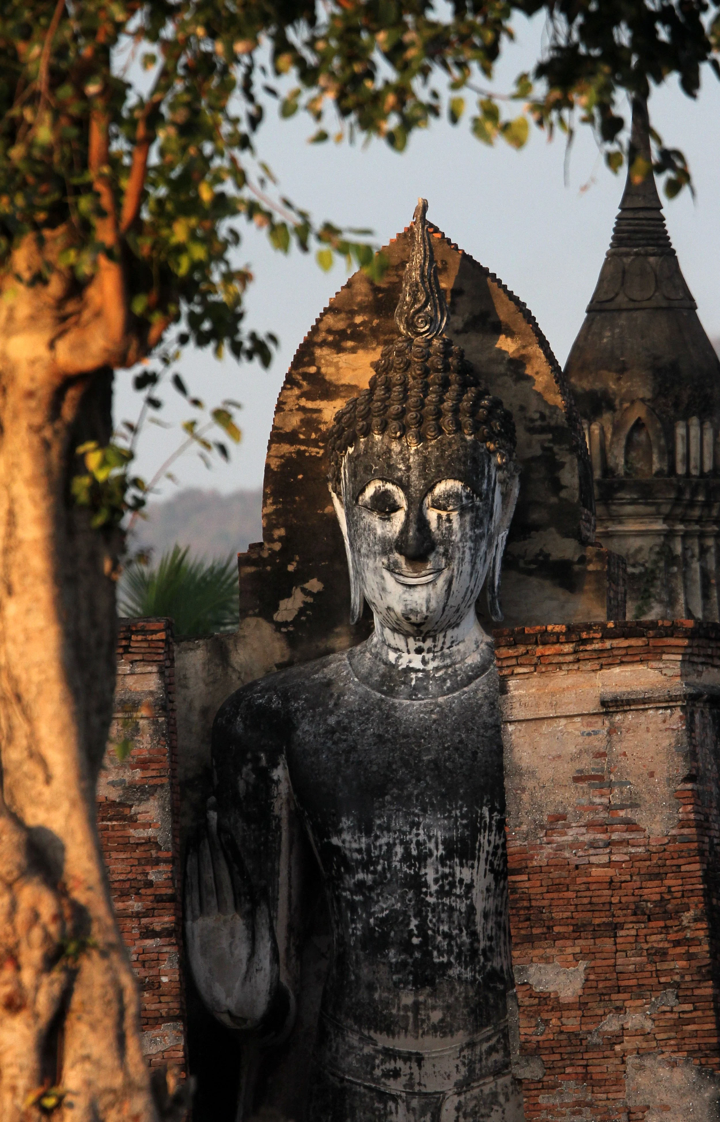 2018 Sukhothai World Heritage Site Road Trip (17).JPG
