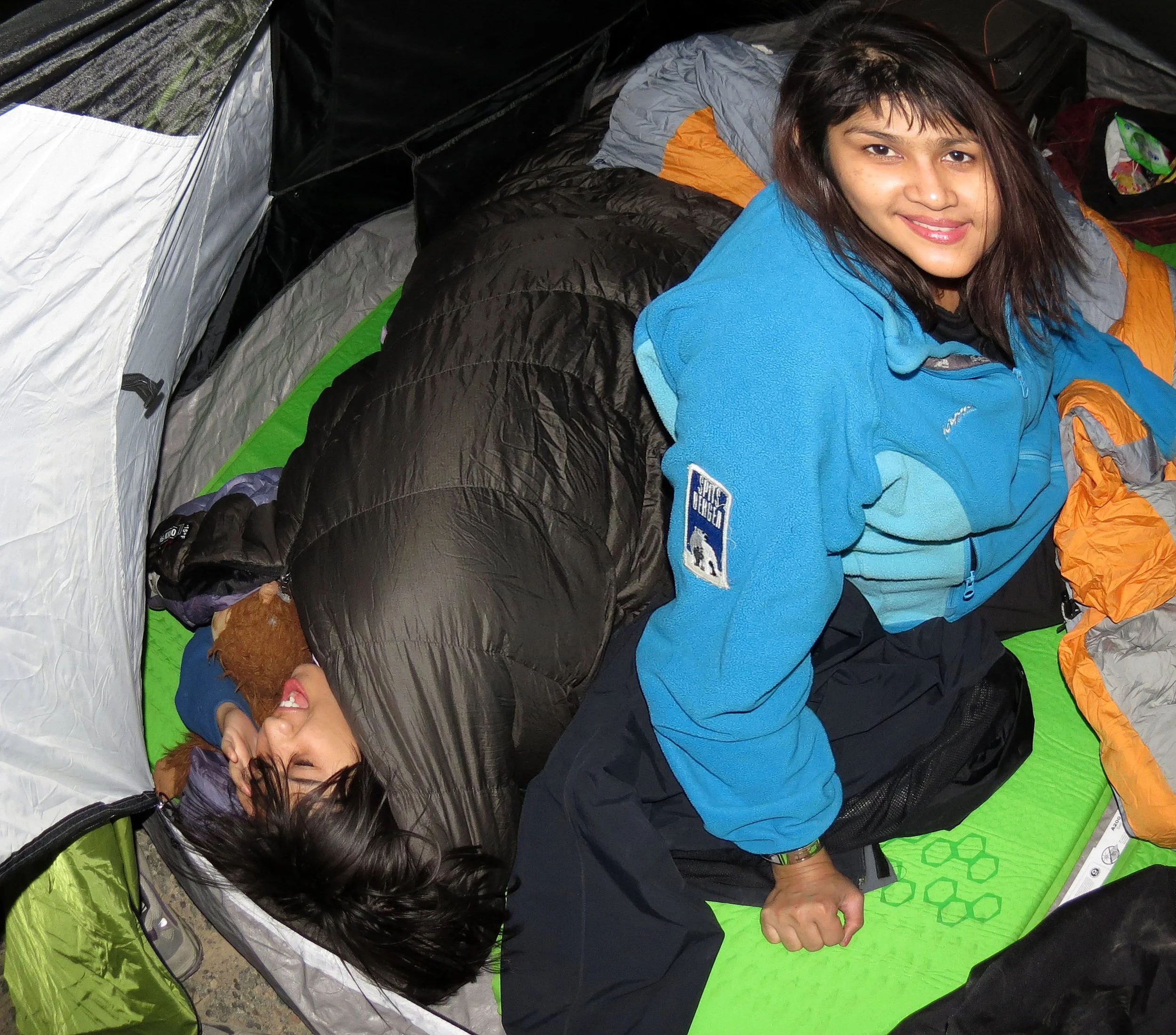 GANSU DUNHUANG XIFU NATURE RESERVE - CHINA (17).JPG