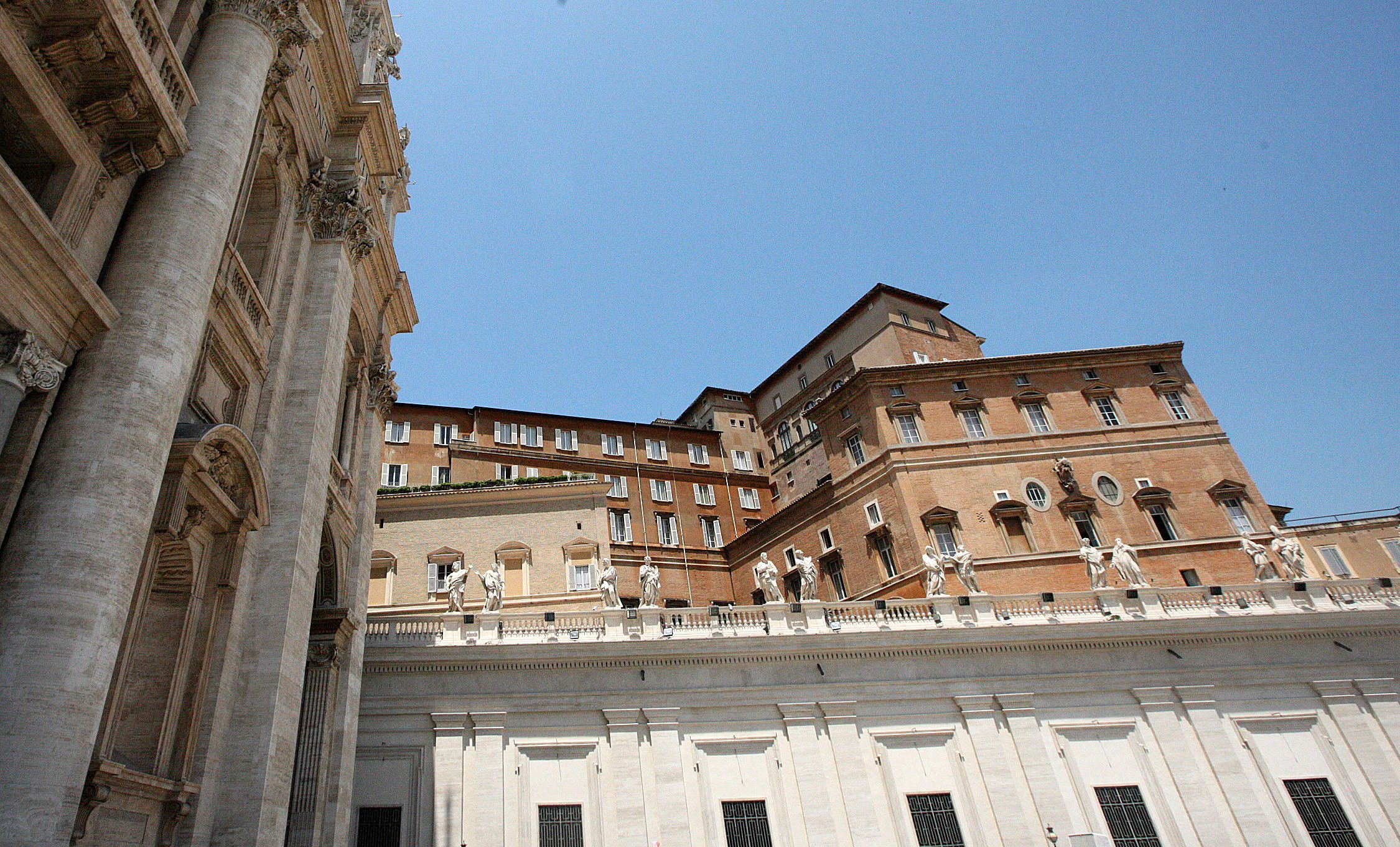ROME ITALY - SUMMER JUNE 2013 (156).JPG