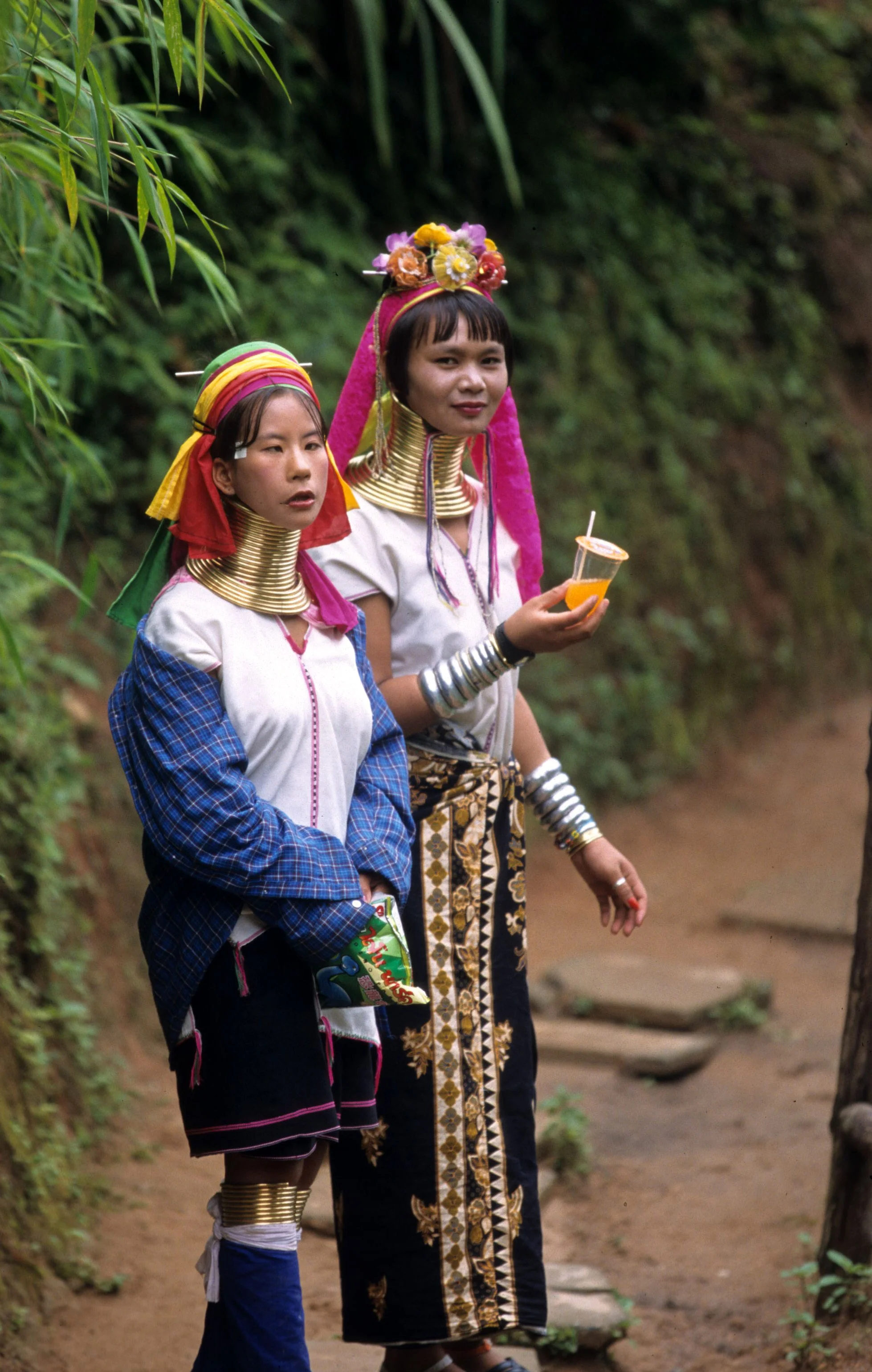 HILLTRIBE - KAREN GIRL F.jpg