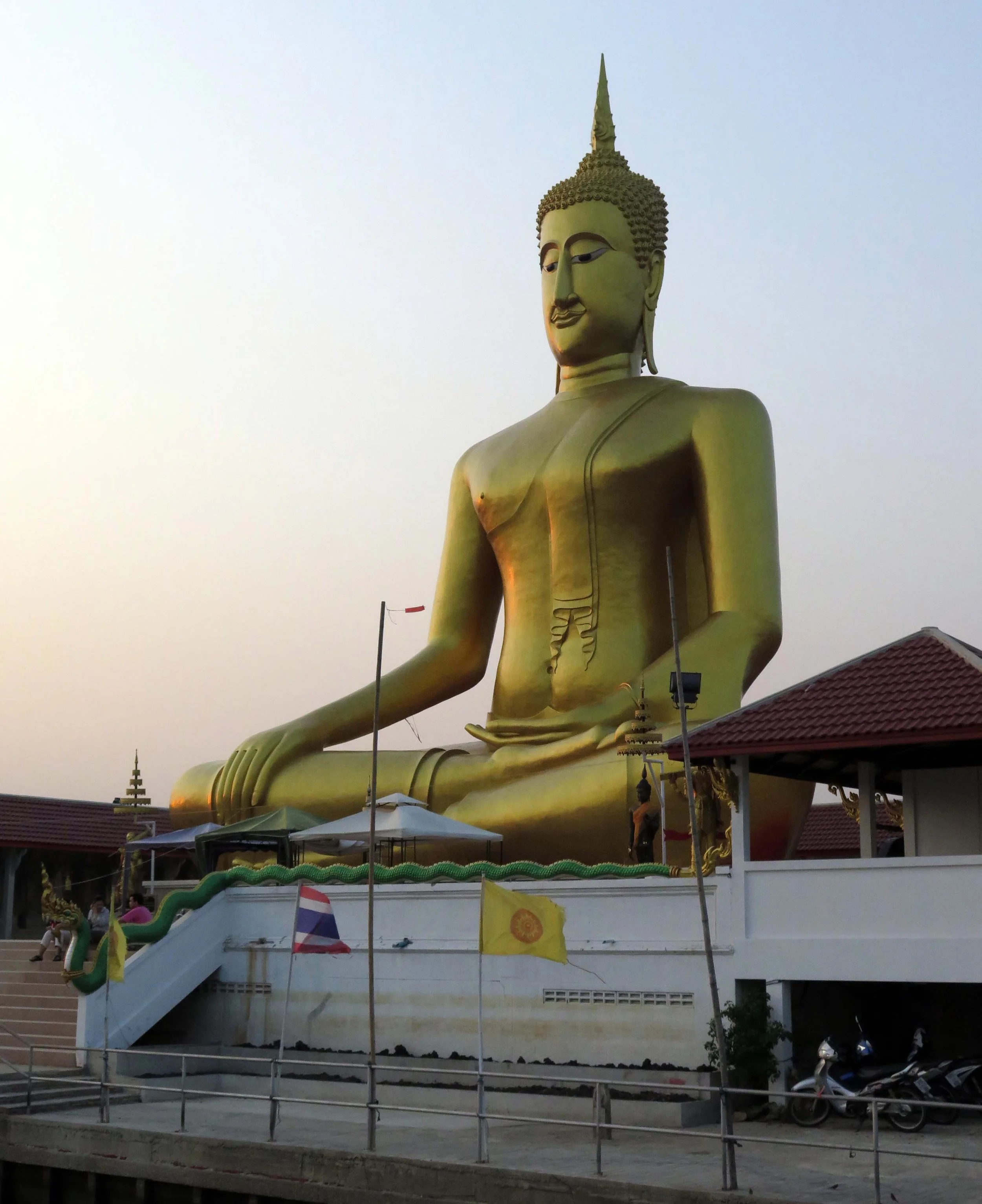 2013 Nonthaburi Setthasiri House and Nonthaburi Neighborhood (155).JPG