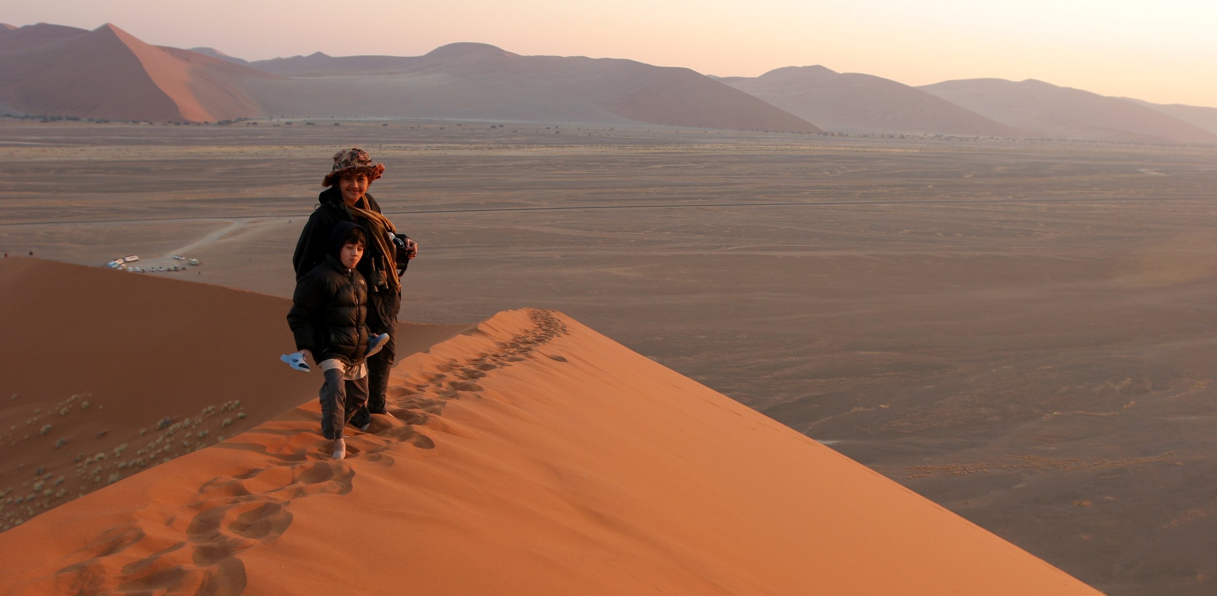 NAMIBIA - SOSSUSVLEI - DUNE 45 SUNRISE  (23).JPG
