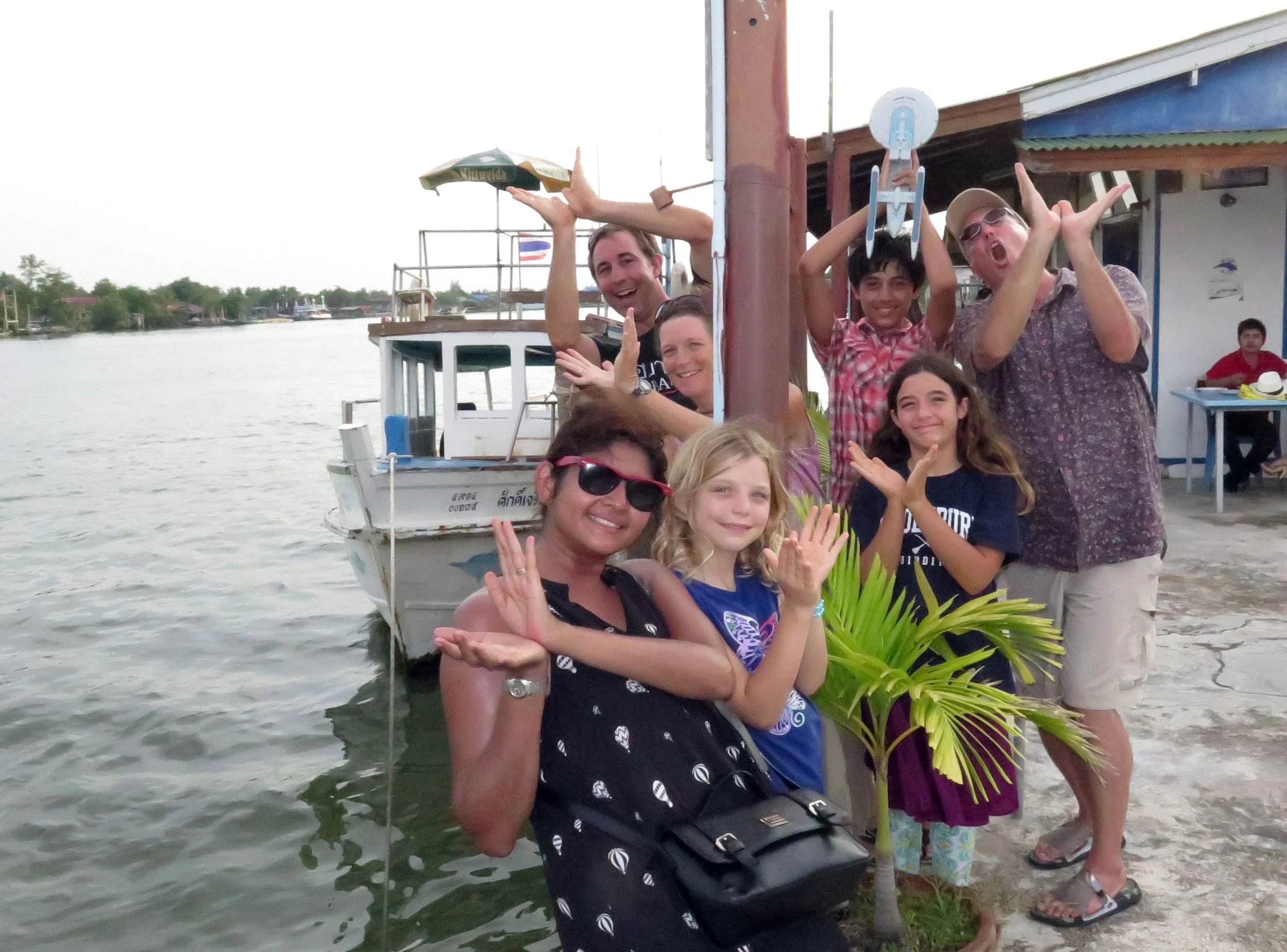2014 Amphawa Trip to See Whales from Baan Taboon (123).JPG