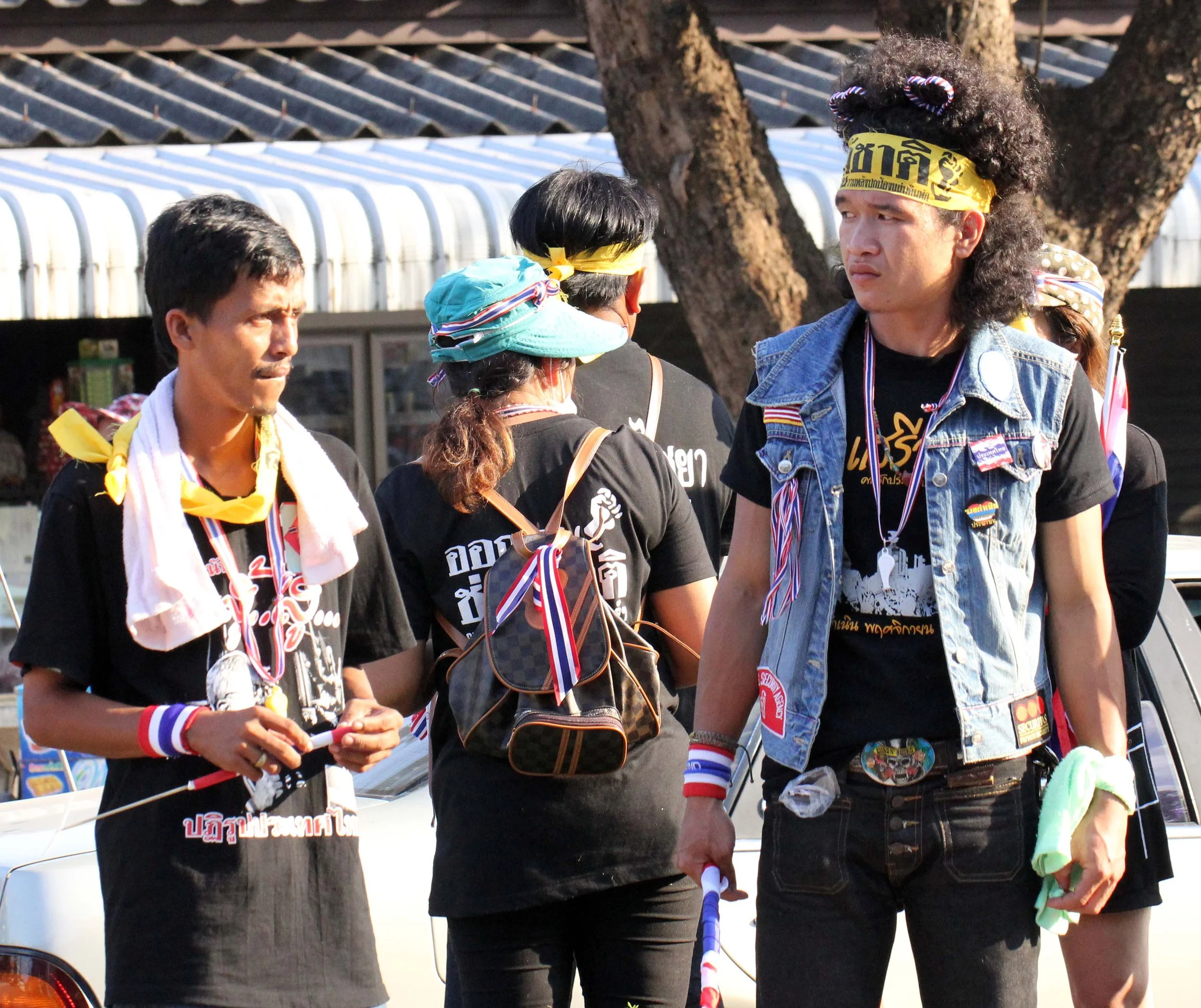 2014 Bangkok SHUTDOWN BANGKOK 2014 (107).JPG