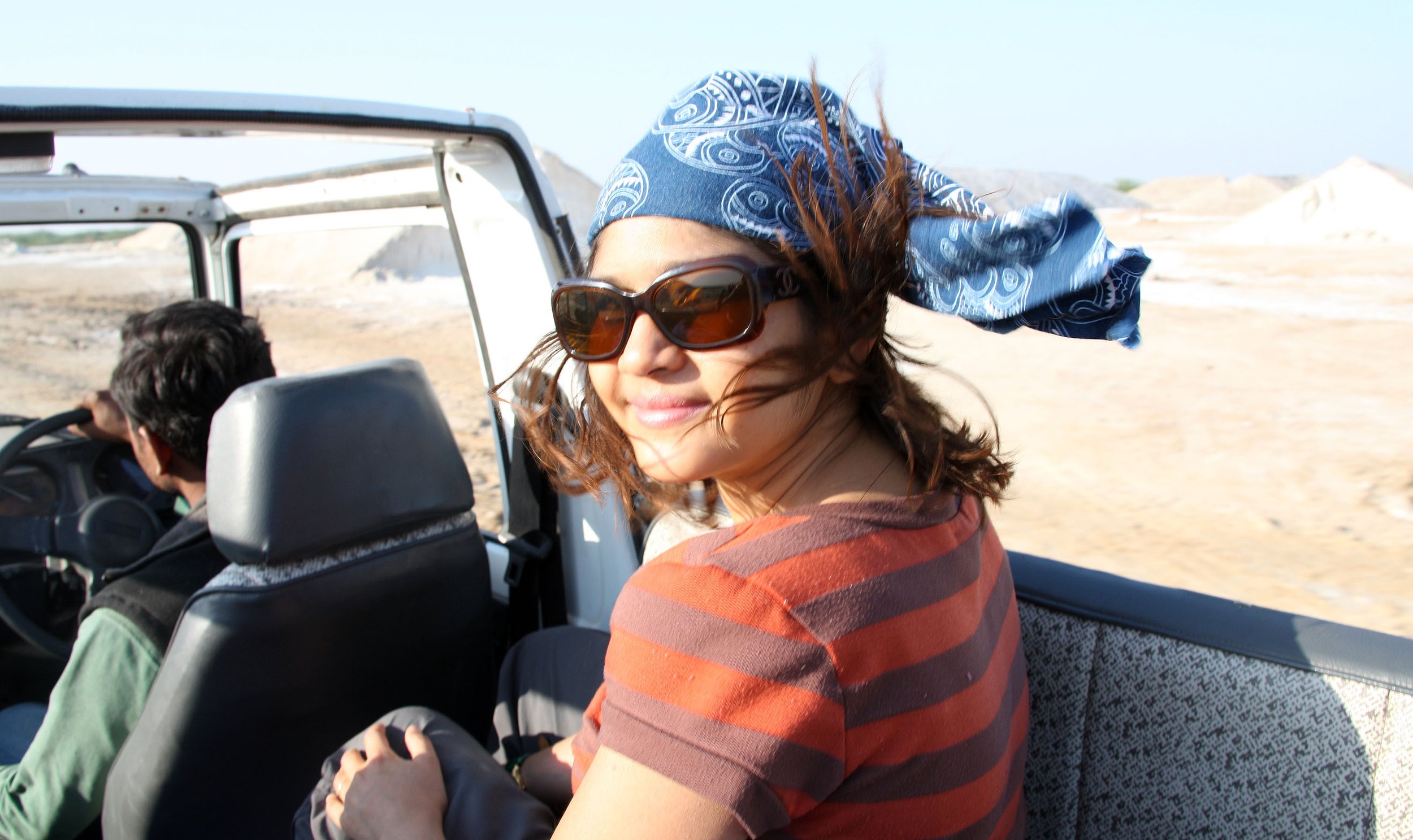 GUJARAT - KUTCH - LITTLE RANN OF KUTCH INDIA (21).JPG