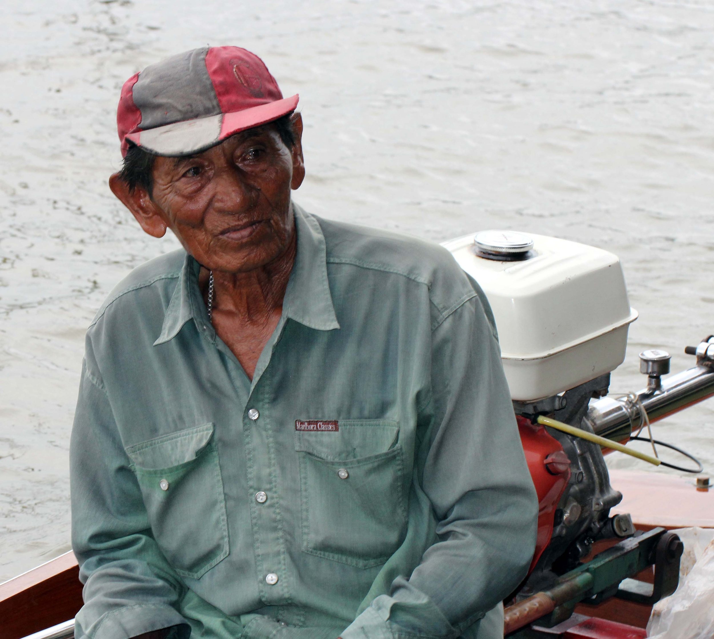 2013 River Treehouse with Friends in Nonthaburi (44).JPG