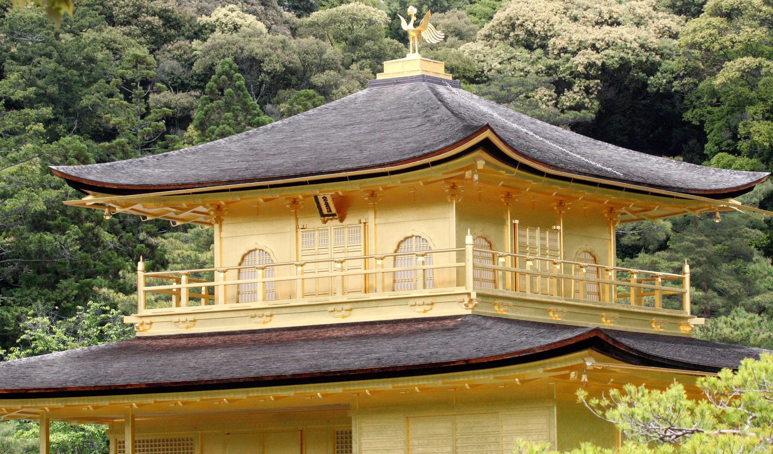 KYOTO - MAY 2009 - KINKAKUJI (17).JPG