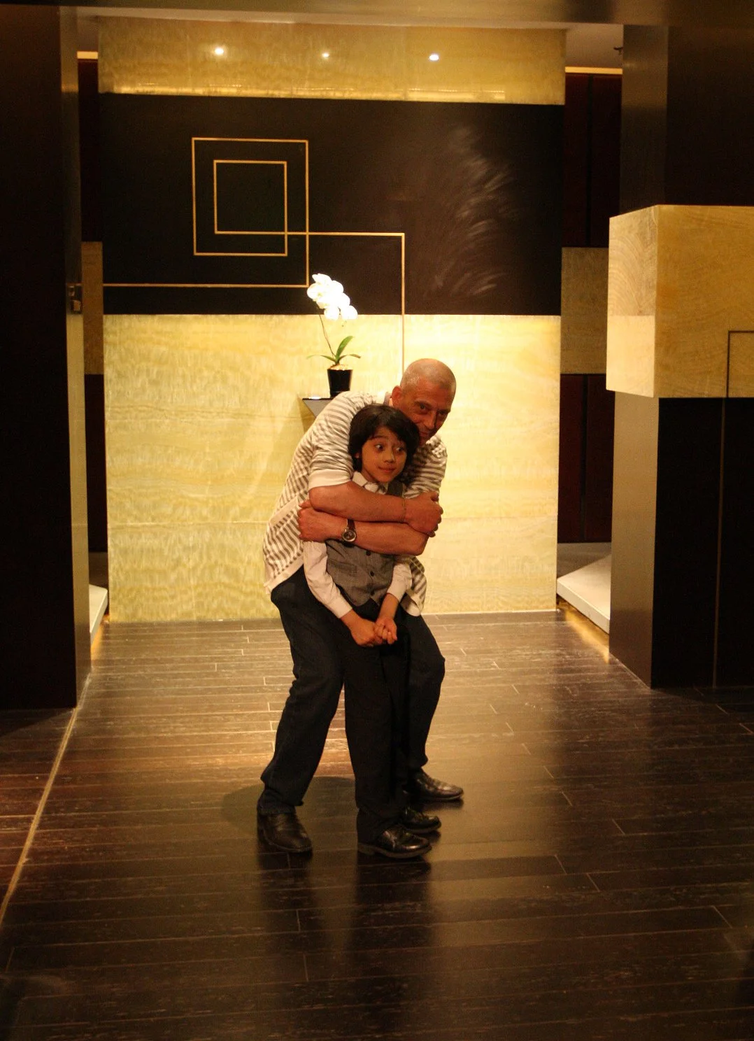 2011-4-29 NIGHT AT SHOOK AT 19 BUND SHANGHAI (273).JPG