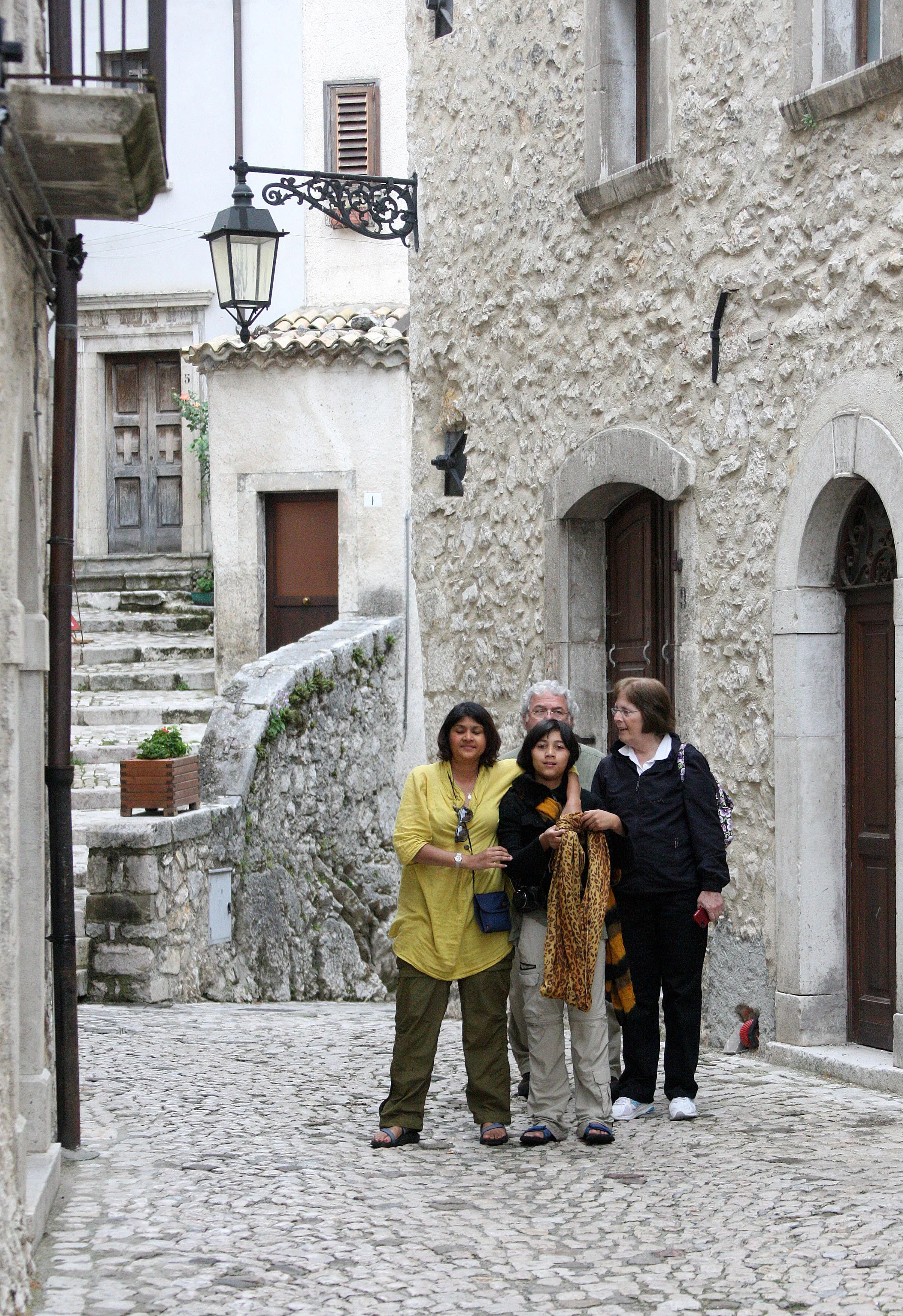 BARREA ITALY - ABRUZZO NATIONAL PARK ITALY (44).JPG