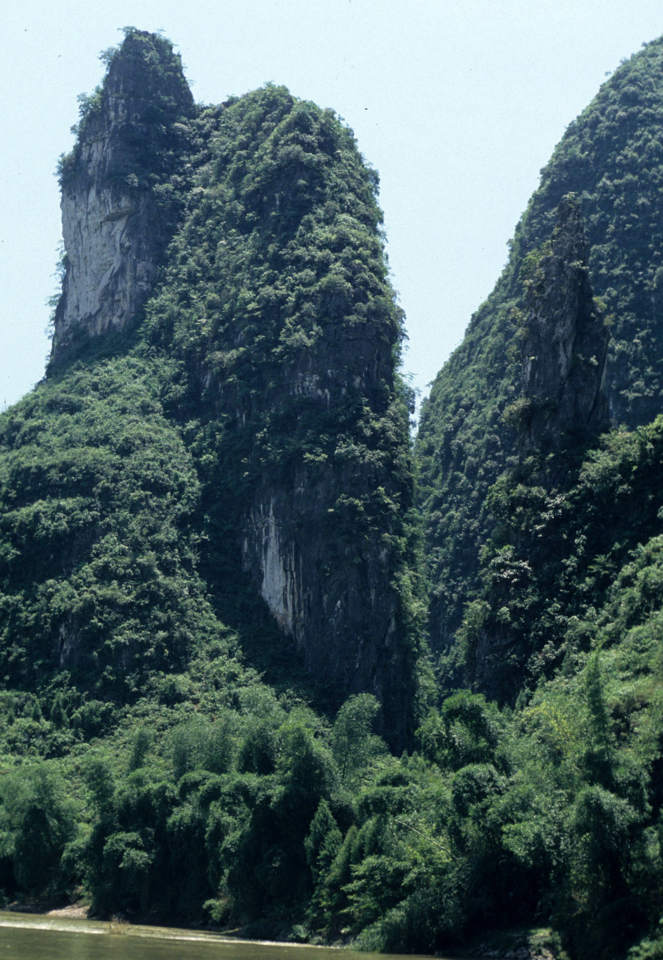 GUILIN - LI RIVER KARST TOPOGRAPHY (8).jpg