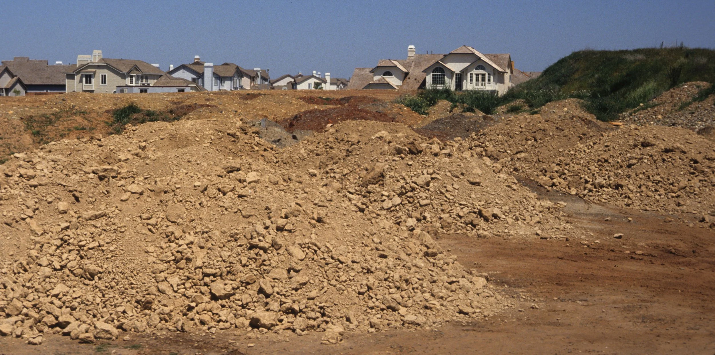 CALIFORNIA - PHOENIX FIELDS - VERNAL POOLS -  DISTRUCTION DUE TO DEVELOPEMENT.jpg