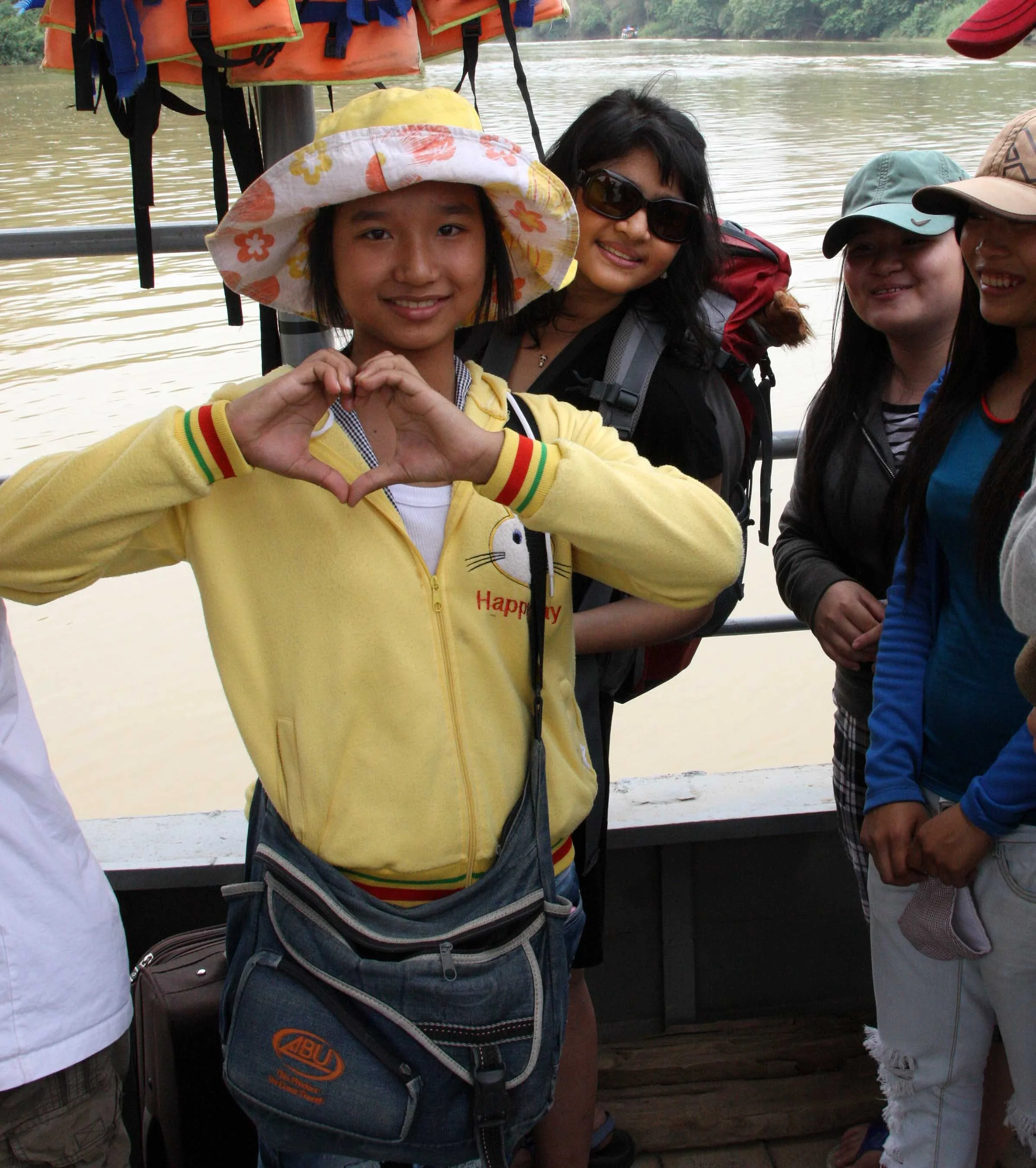 CAT TIEN NATIONAL PARK VIET NAM (5).JPG