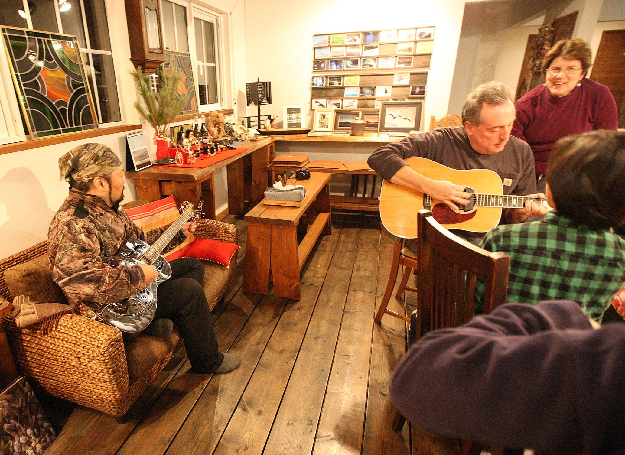 TSURUI TOWN - HICKORY WIND LODGE - HOKKAIDO JAPAN (42).JPG