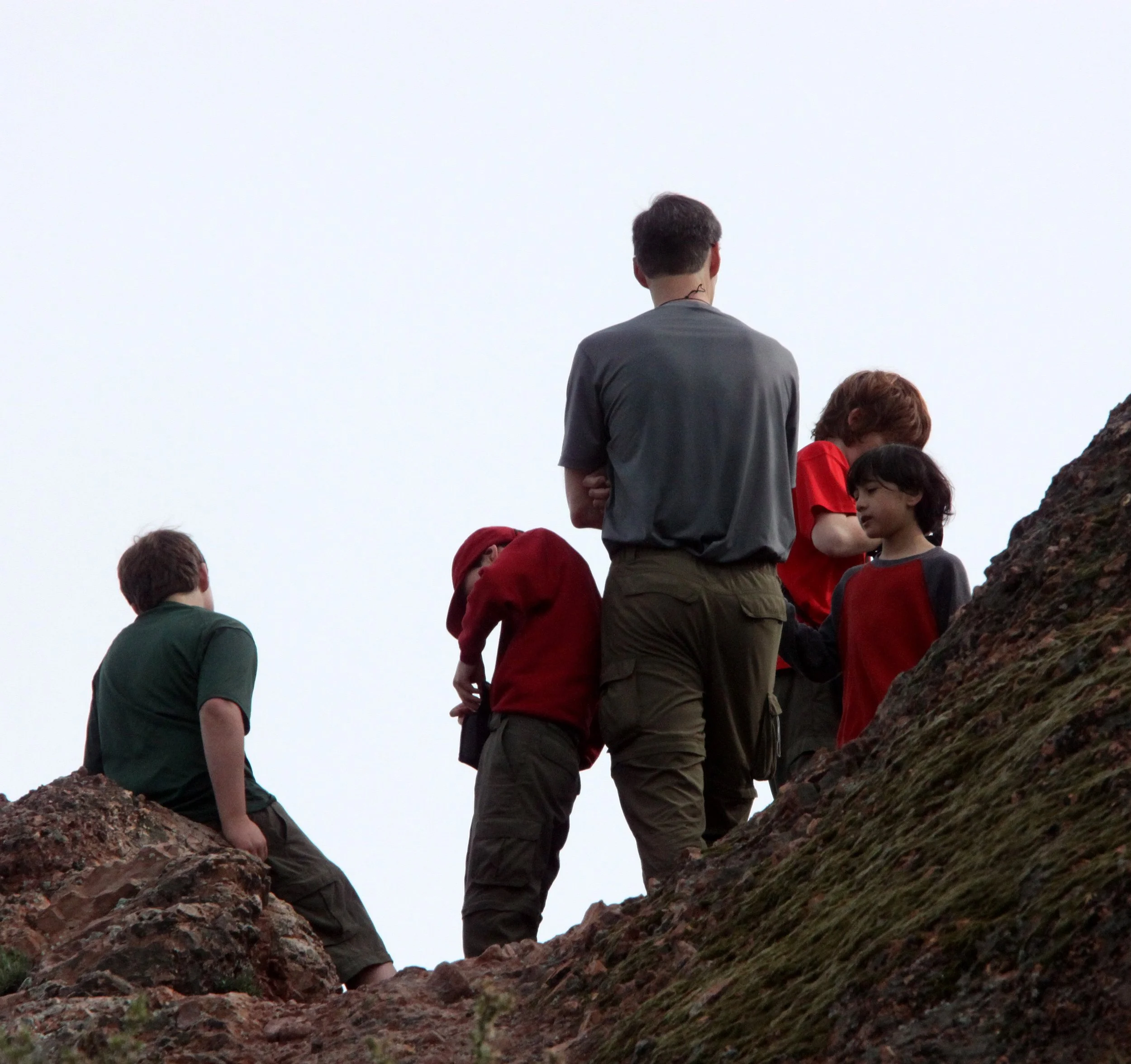 2010-4-3 PINNACLES NATIONAL MONUMENT CALIFORNIA - ROADTRIP 2010 (5).JPG