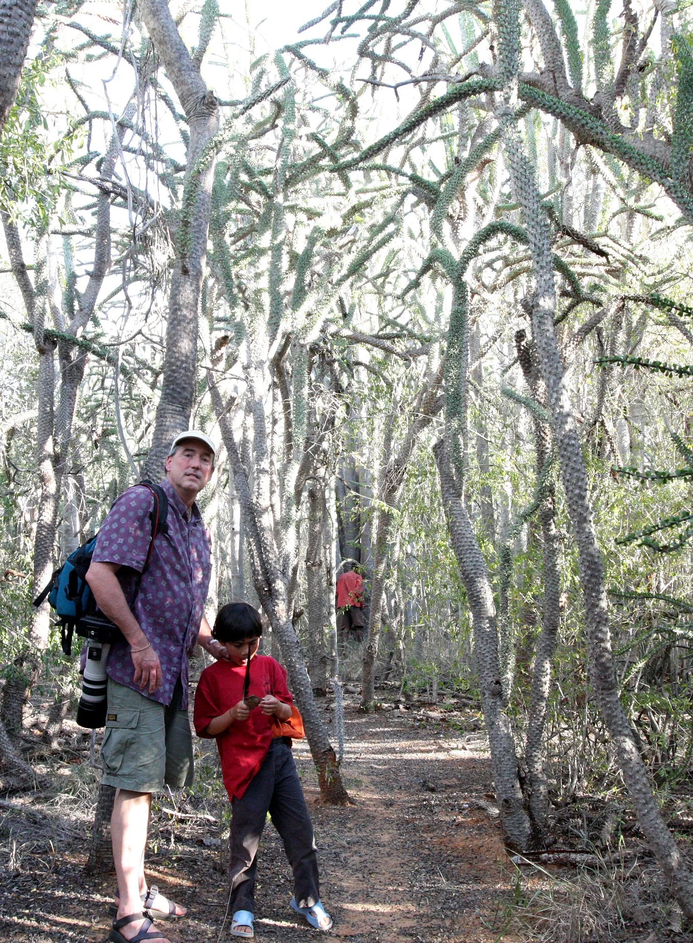 BERENTY RESERVE MADAGASCAR - TREKKING THE SPINY FOREST (4).JPG