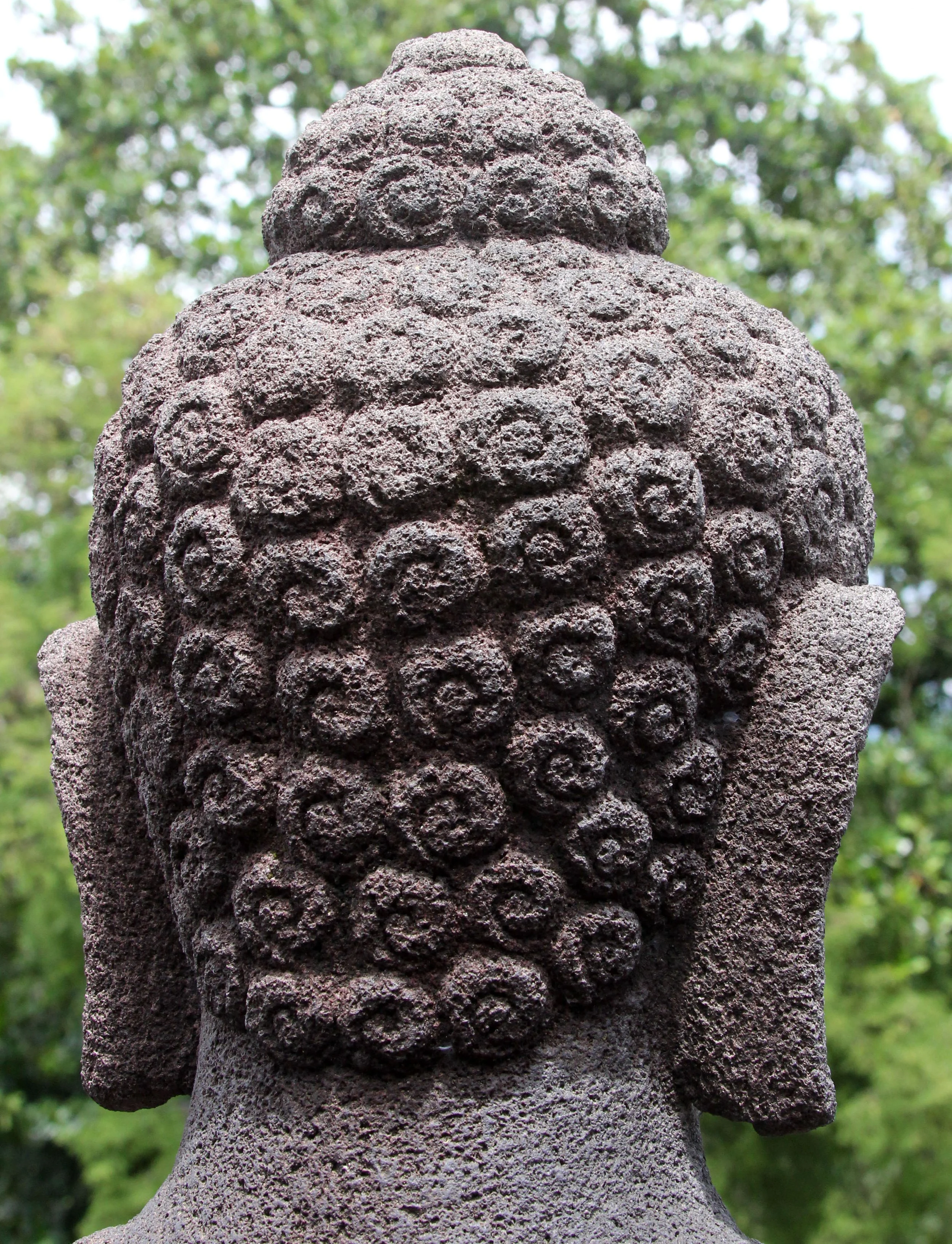 BOROBUDUR TEMPLE - YOGYAKARTA INDONESIA (35).JPG