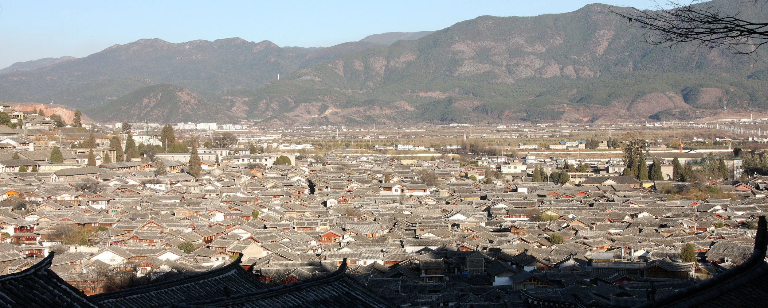 YUNNAN - LIJIANG ANCIENT TOWN - CHINA (102).JPG