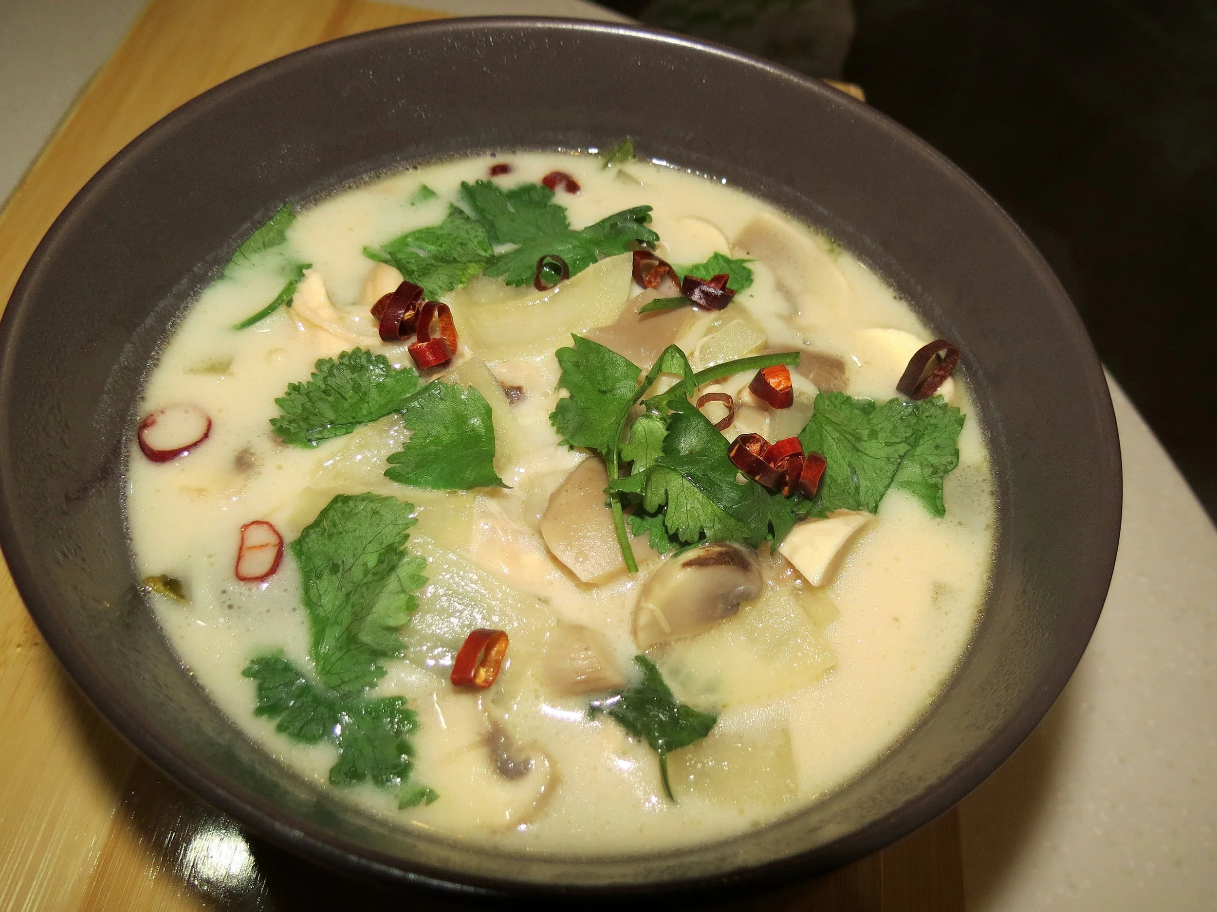 SHANGHAI - LUNCH AT TAYAS (18).JPG