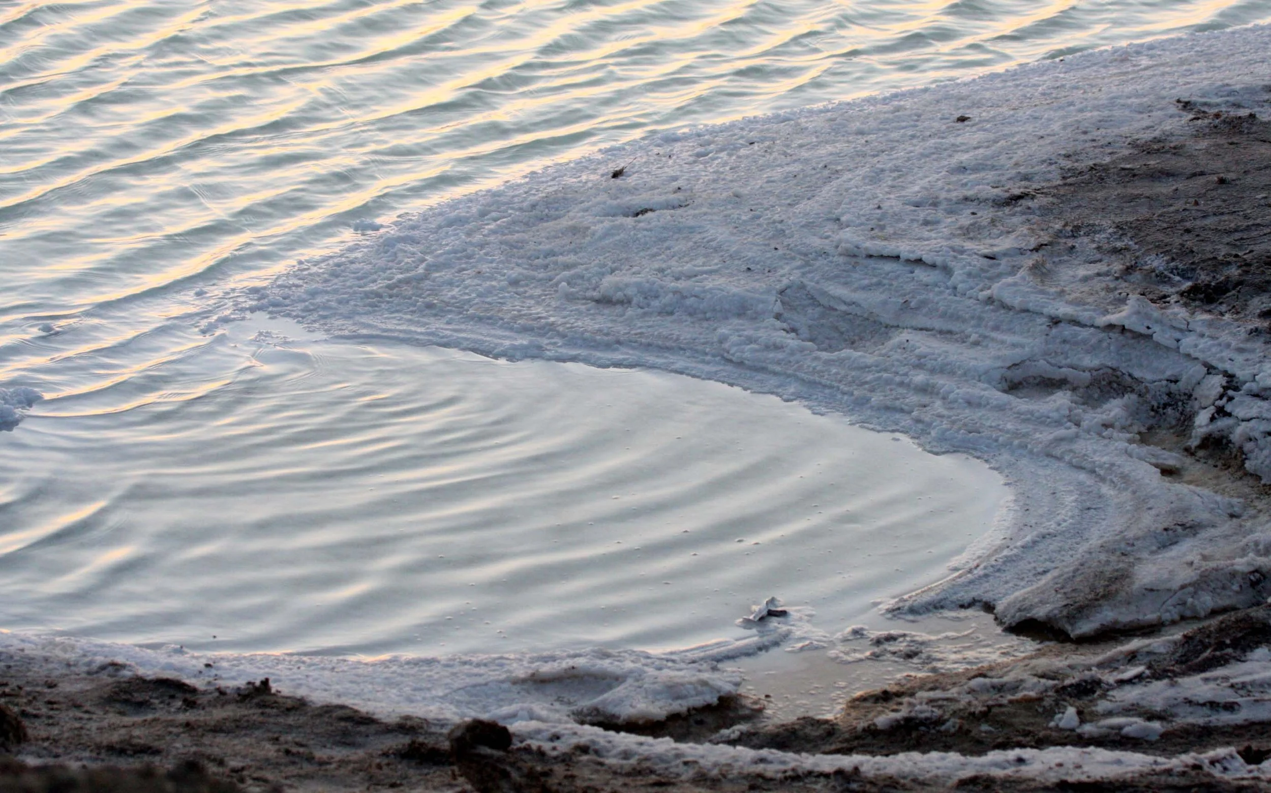 SAN IGNACIO LAGOON BAJA MEXICO - SALT POOLS.JPG