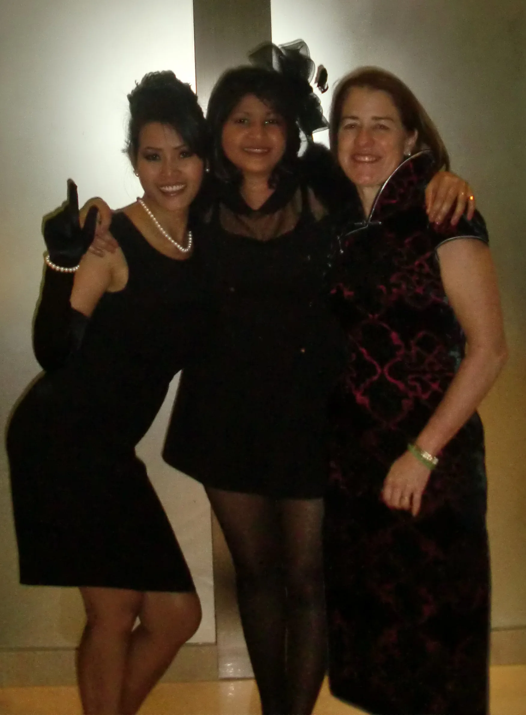 SOM'S BIRTHDAY 2011 - SAS WINTER BALL! (29).JPG