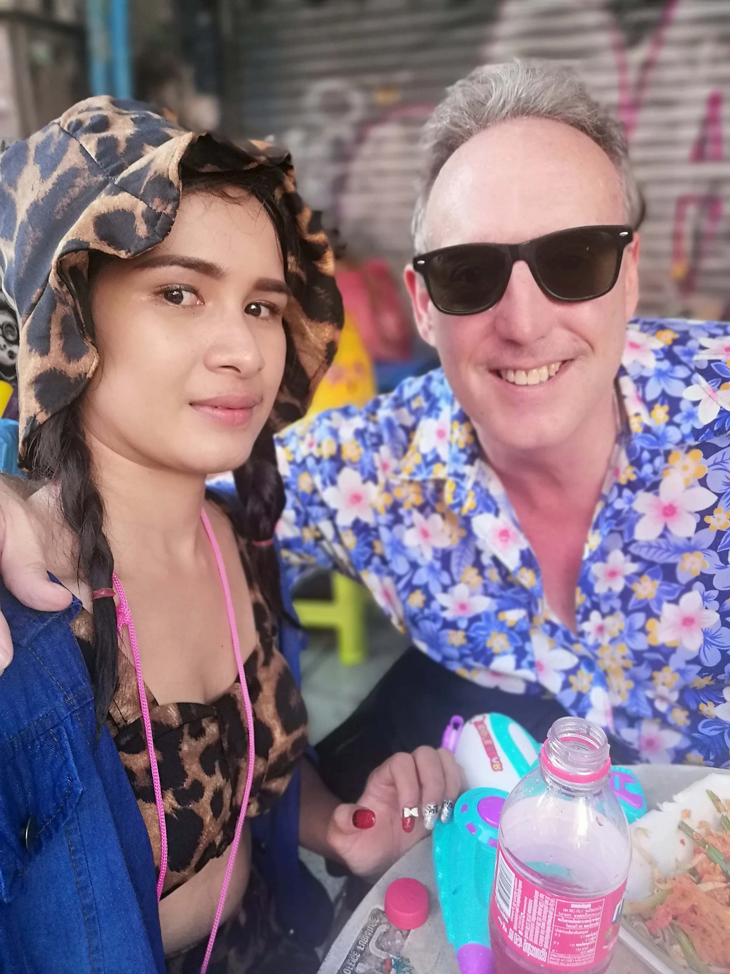 2019 Songkran in Bangkok - Khao San Road & Samut Prakan (48).jpg