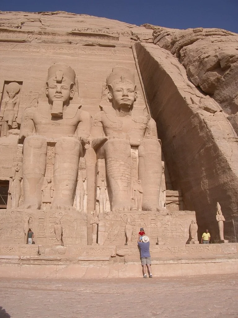 ABU SIMBEL TEMPLE (8).JPG