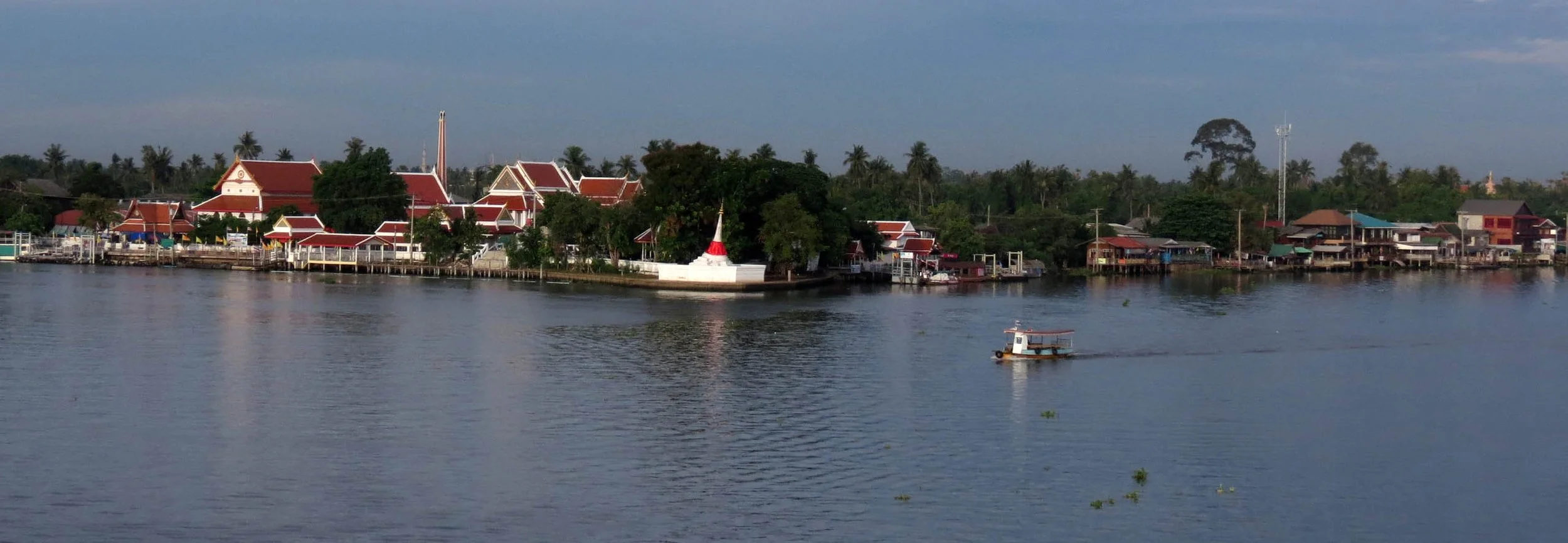 2014 Mother's Day & Koh Kret Nonthaburi  (1).JPG