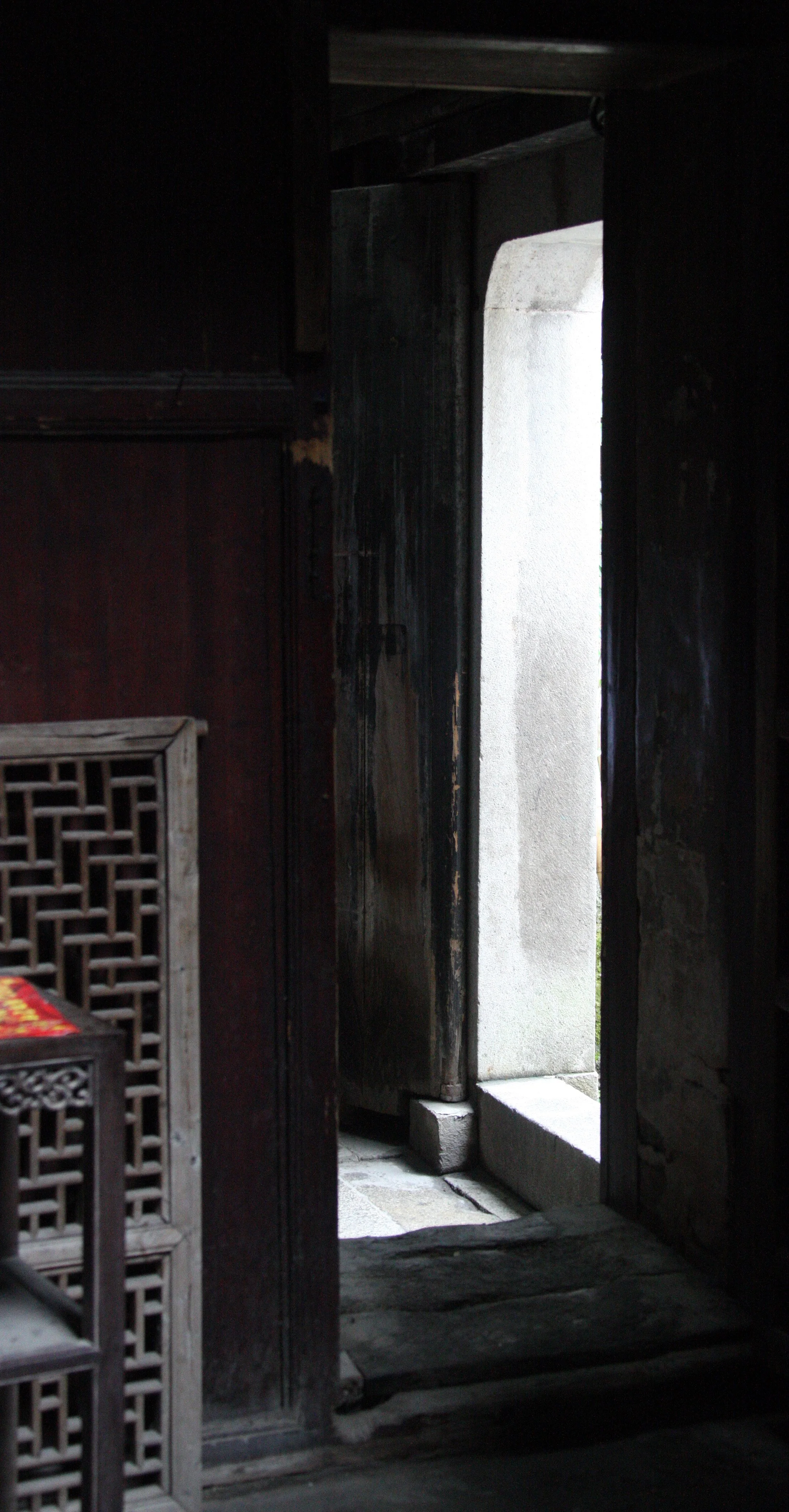 HONGCUN VILLAGE - ANHUI PROVINCE CHINA (148).JPG